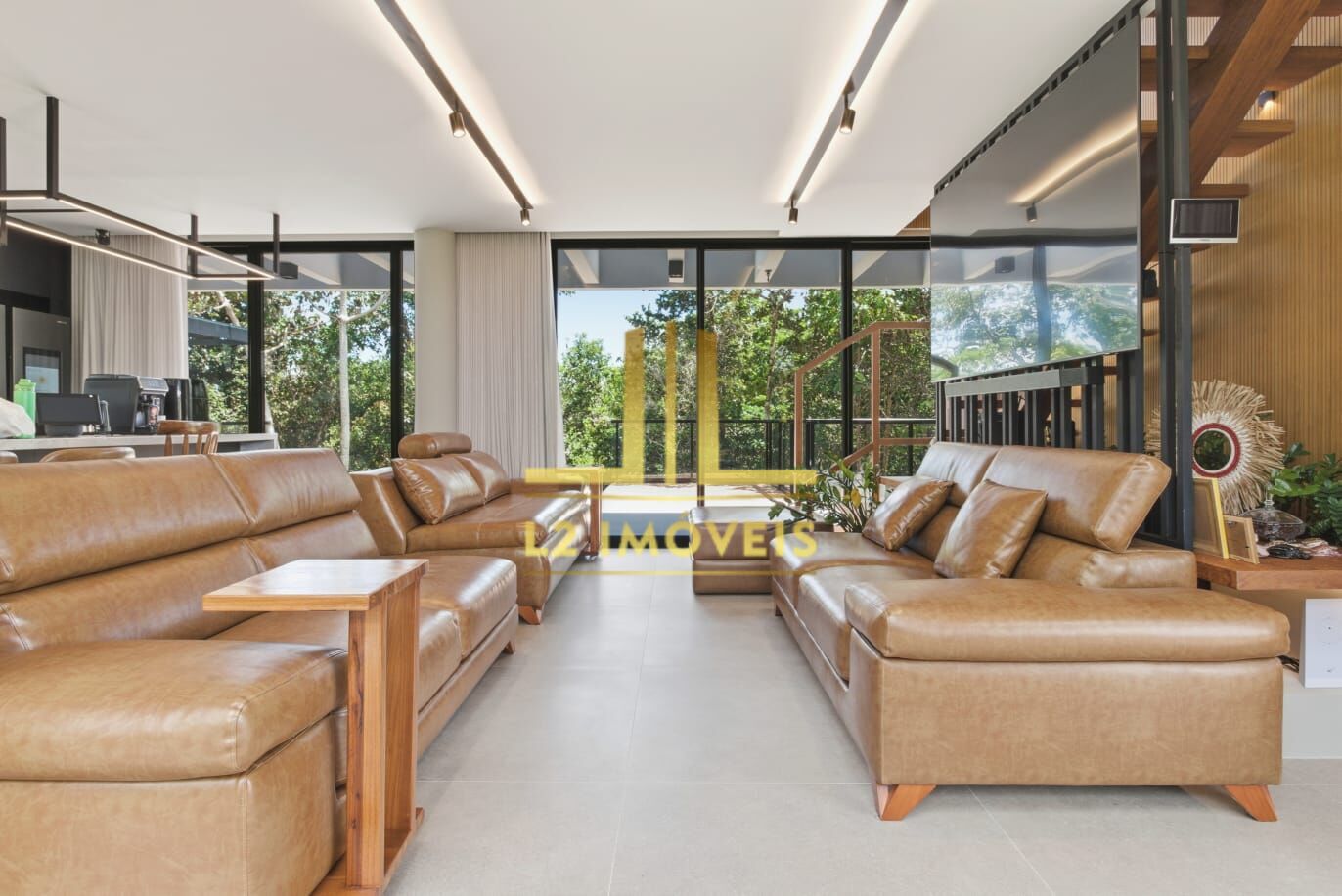 Casa de Condomínio, 4 quartos - Foto 8