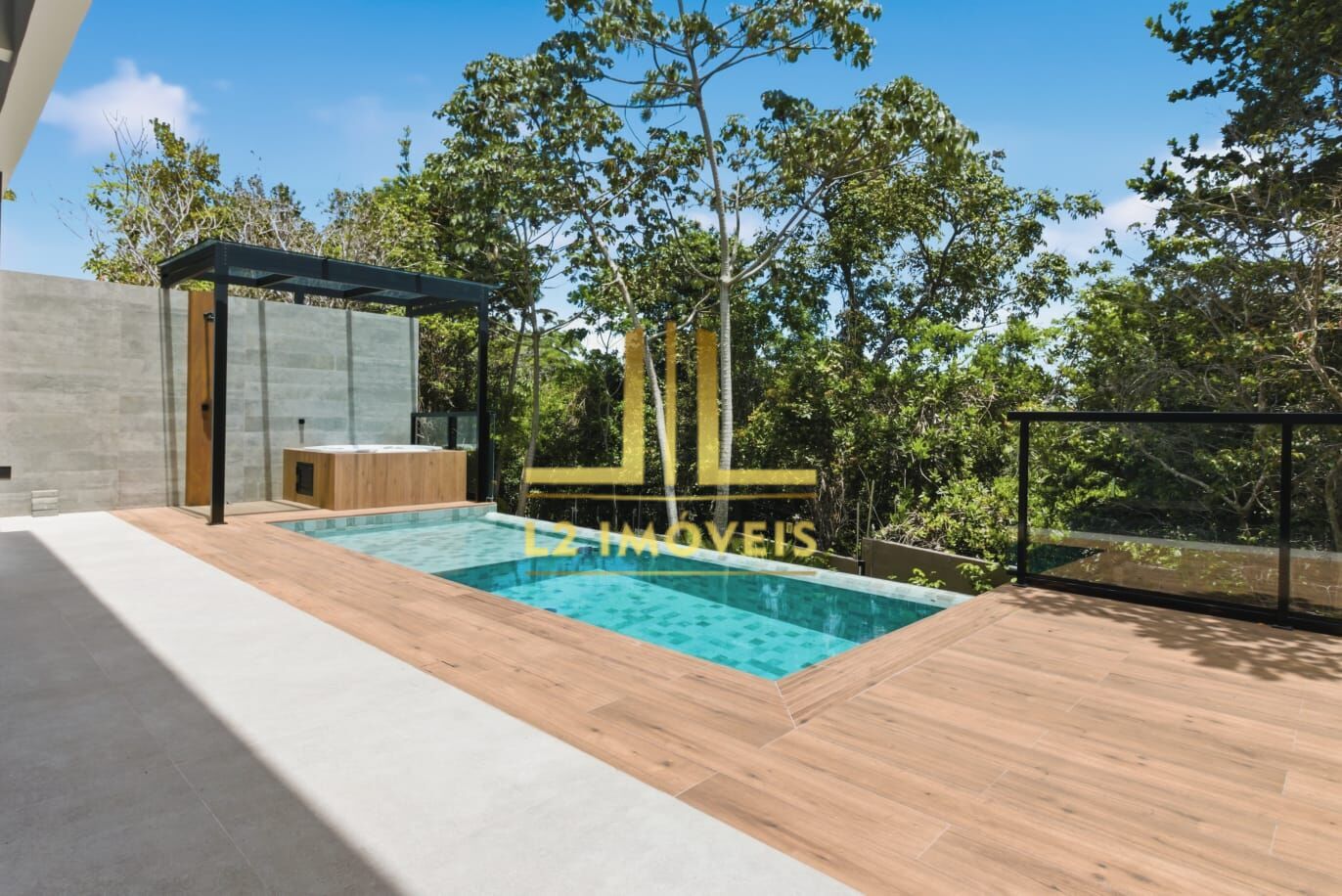 Casa de Condomínio, 4 quartos - Foto 4