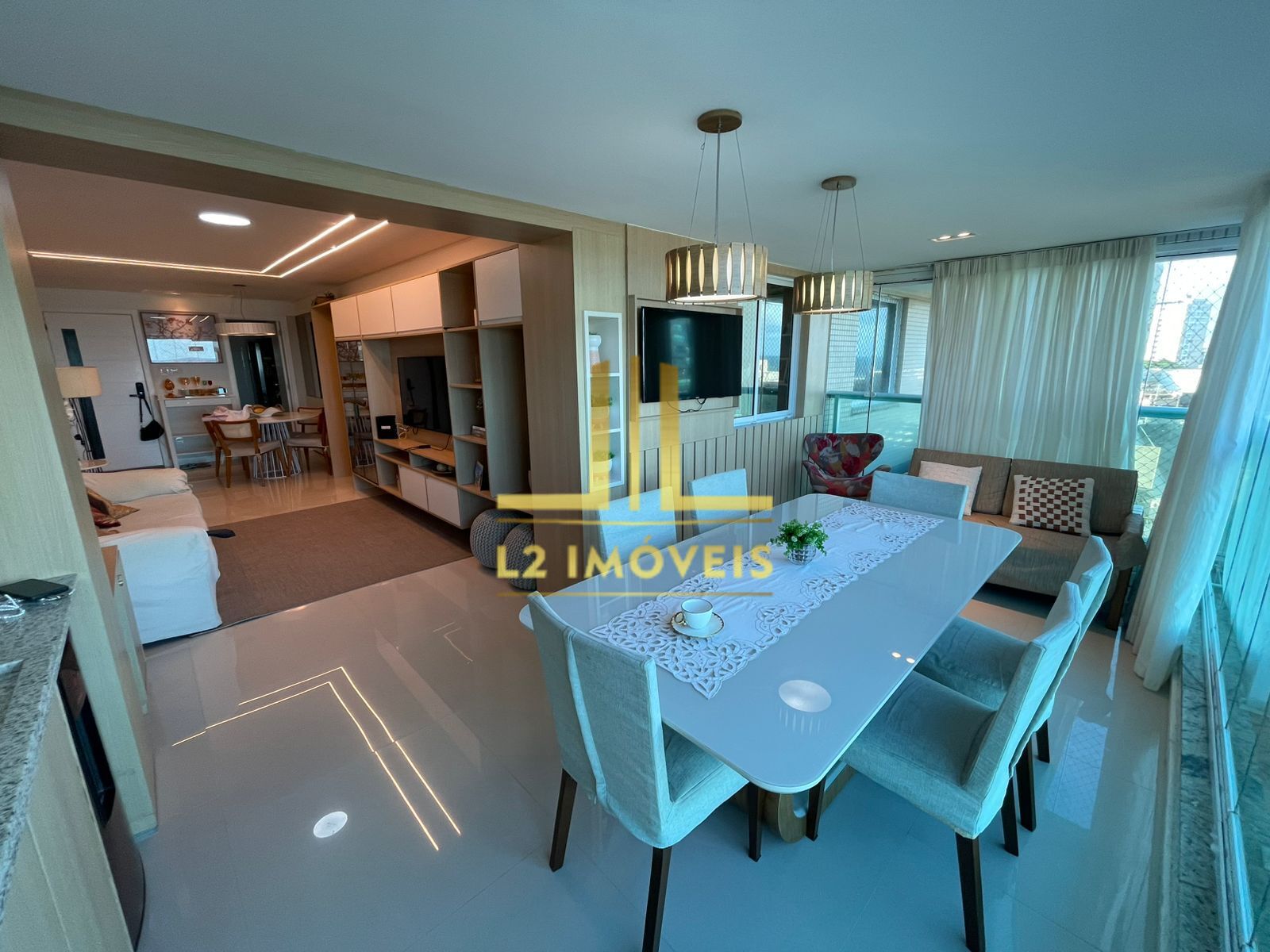 Apartamento, 3 quartos, 113 m² - Foto 7