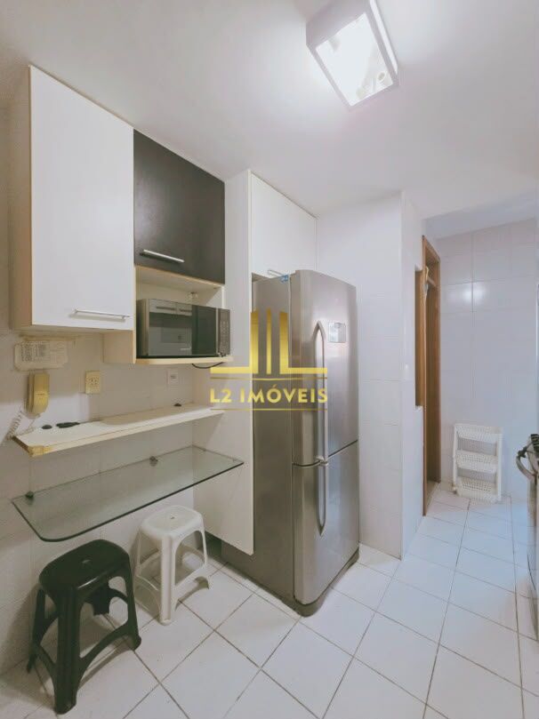 Apartamento, 3 quartos, 110 m² - Foto 6