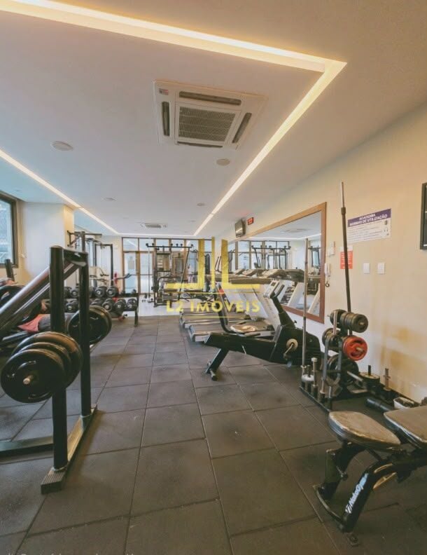 Apartamento, 3 quartos, 110 m² - Foto 21