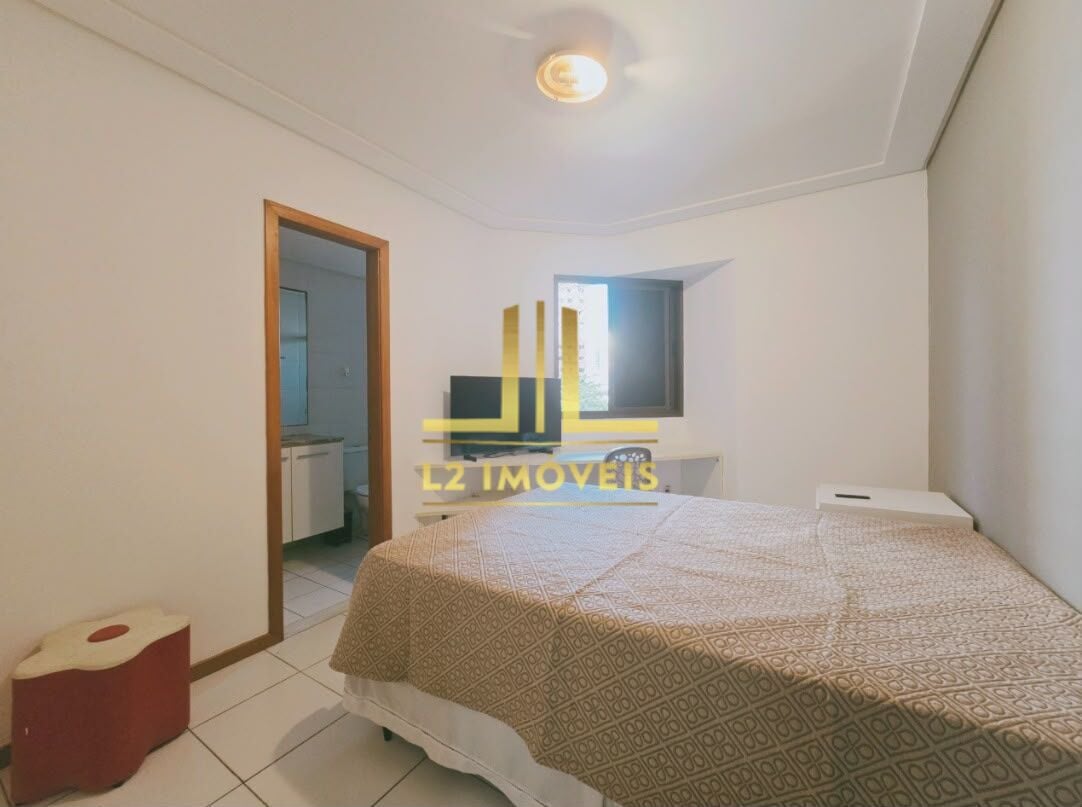 Apartamento, 3 quartos, 110 m² - Foto 9