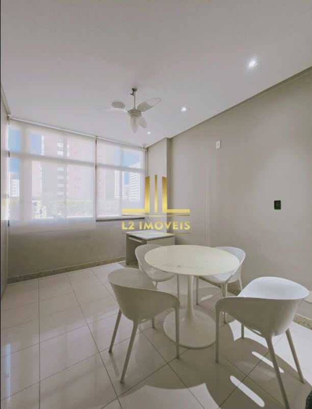 Apartamento, 3 quartos, 110 m² - Foto 4
