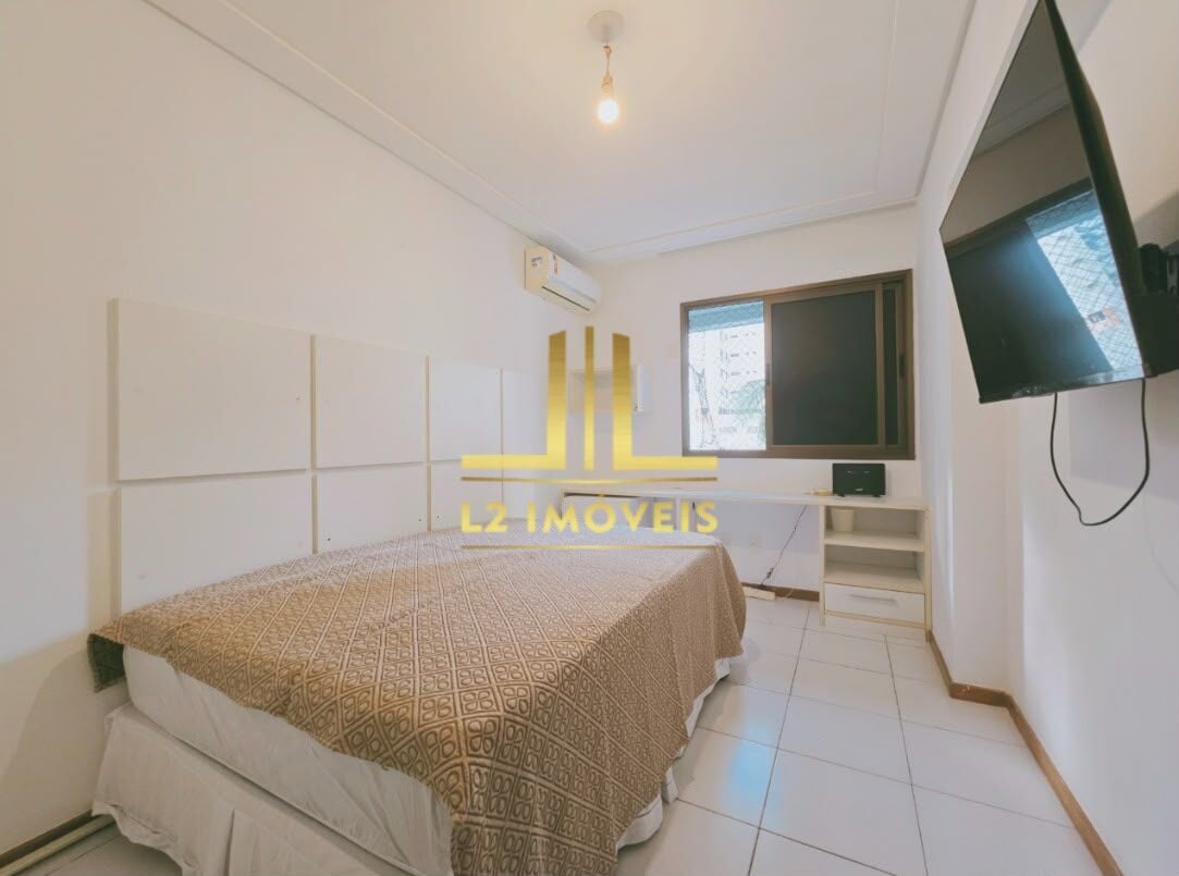 Apartamento, 3 quartos, 110 m² - Foto 8