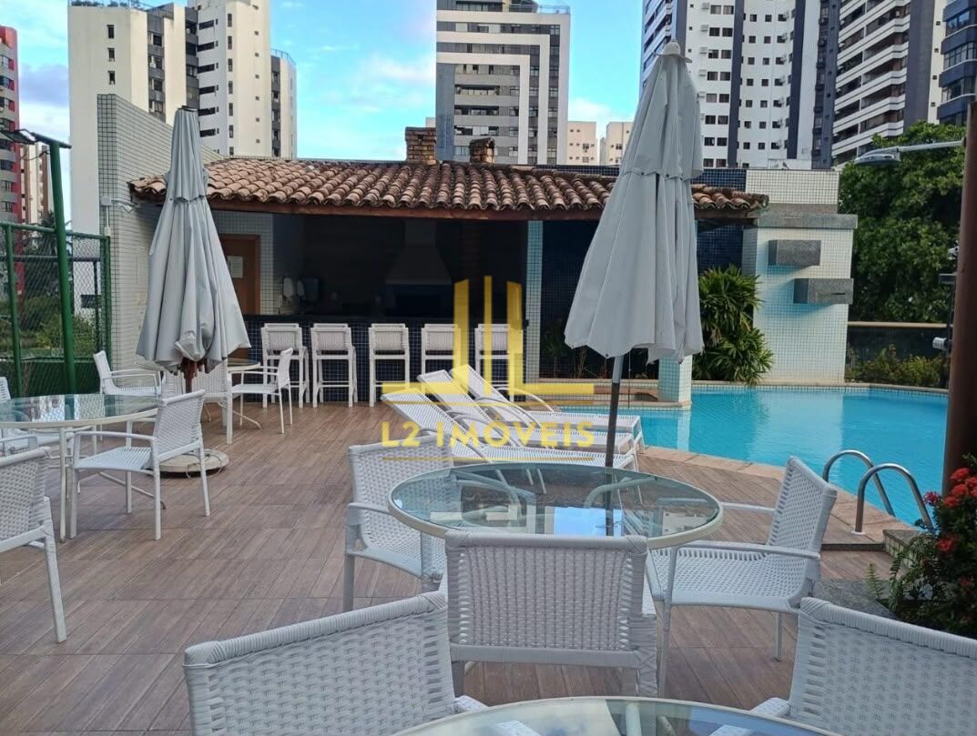 Apartamento, 3 quartos, 110 m² - Foto 18
