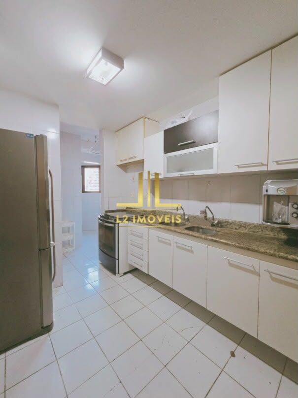 Apartamento, 3 quartos, 110 m² - Foto 5