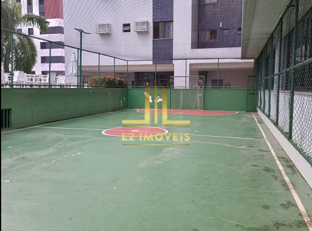 Apartamento, 3 quartos, 110 m² - Foto 25