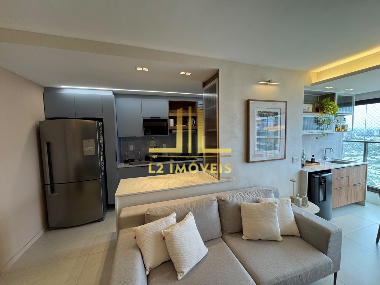 Apartamento, 3 quartos, 74 m² - Foto 5