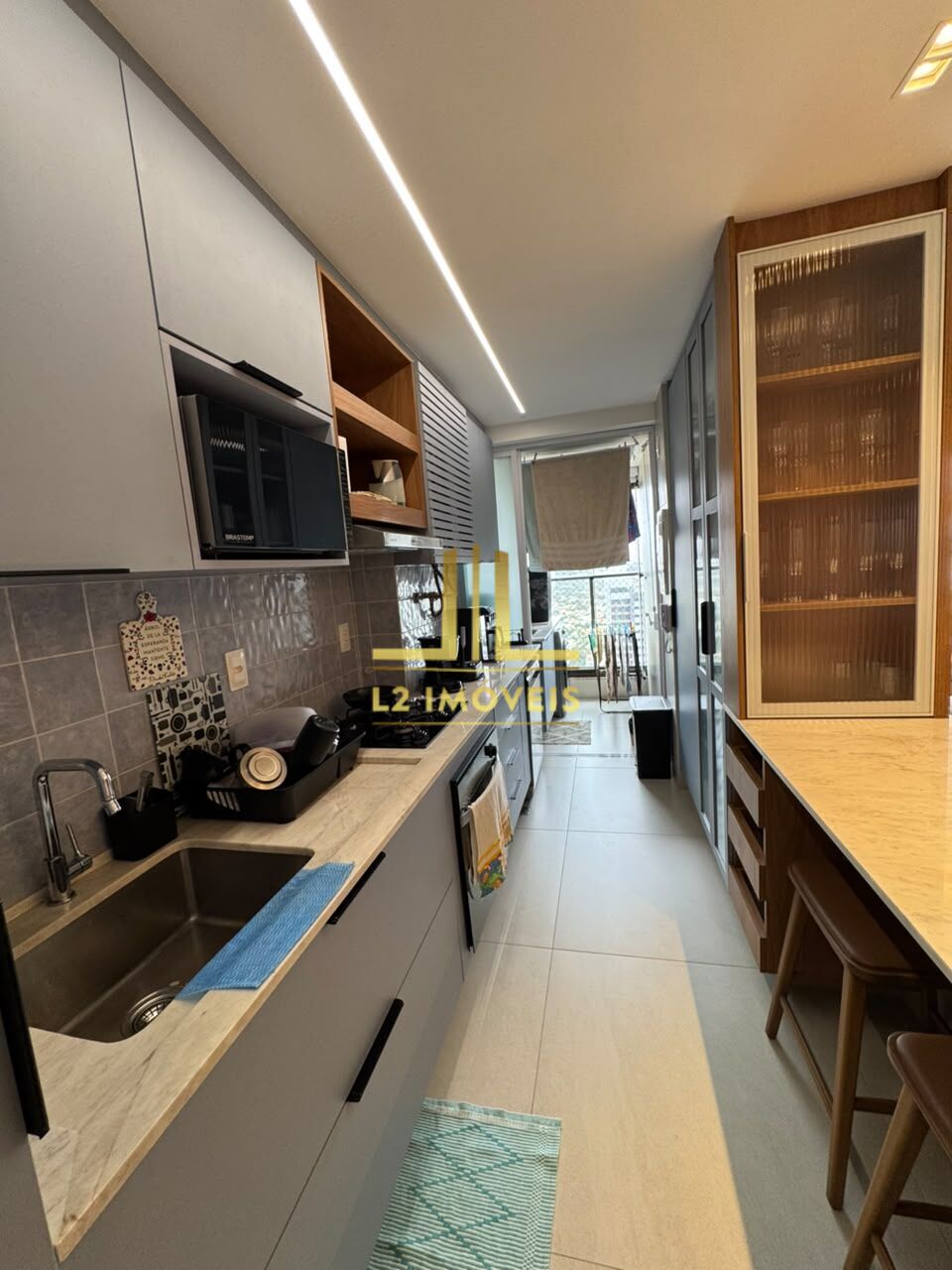 Apartamento, 3 quartos, 74 m² - Foto 7