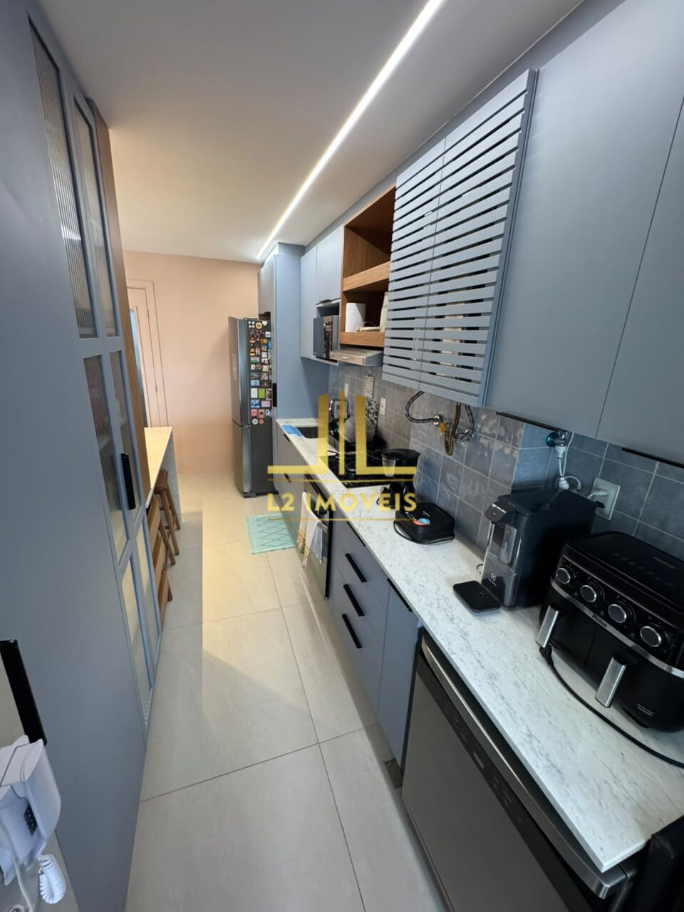 Apartamento, 3 quartos, 74 m² - Foto 8