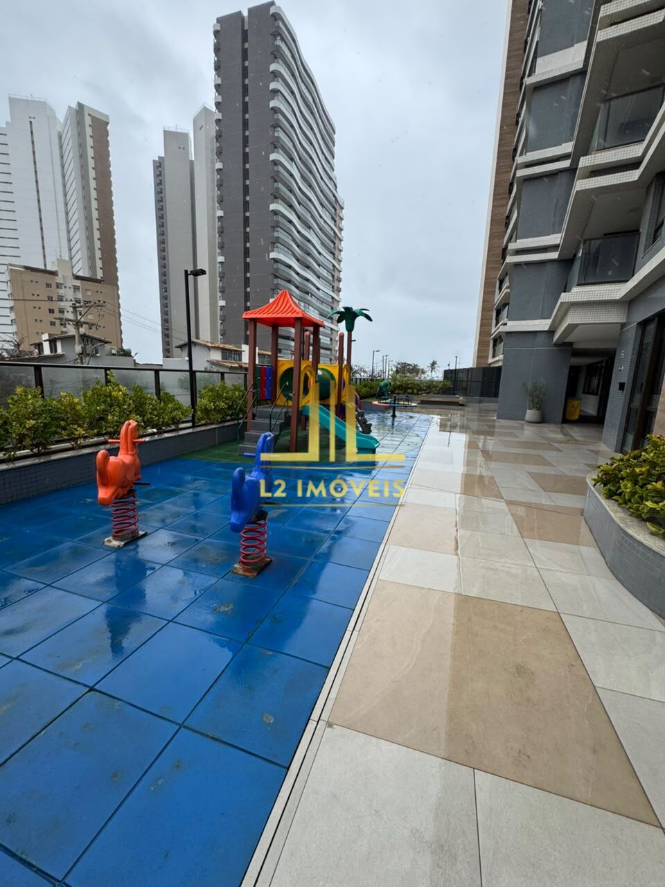 Apartamento, 3 quartos, 74 m² - Foto 23