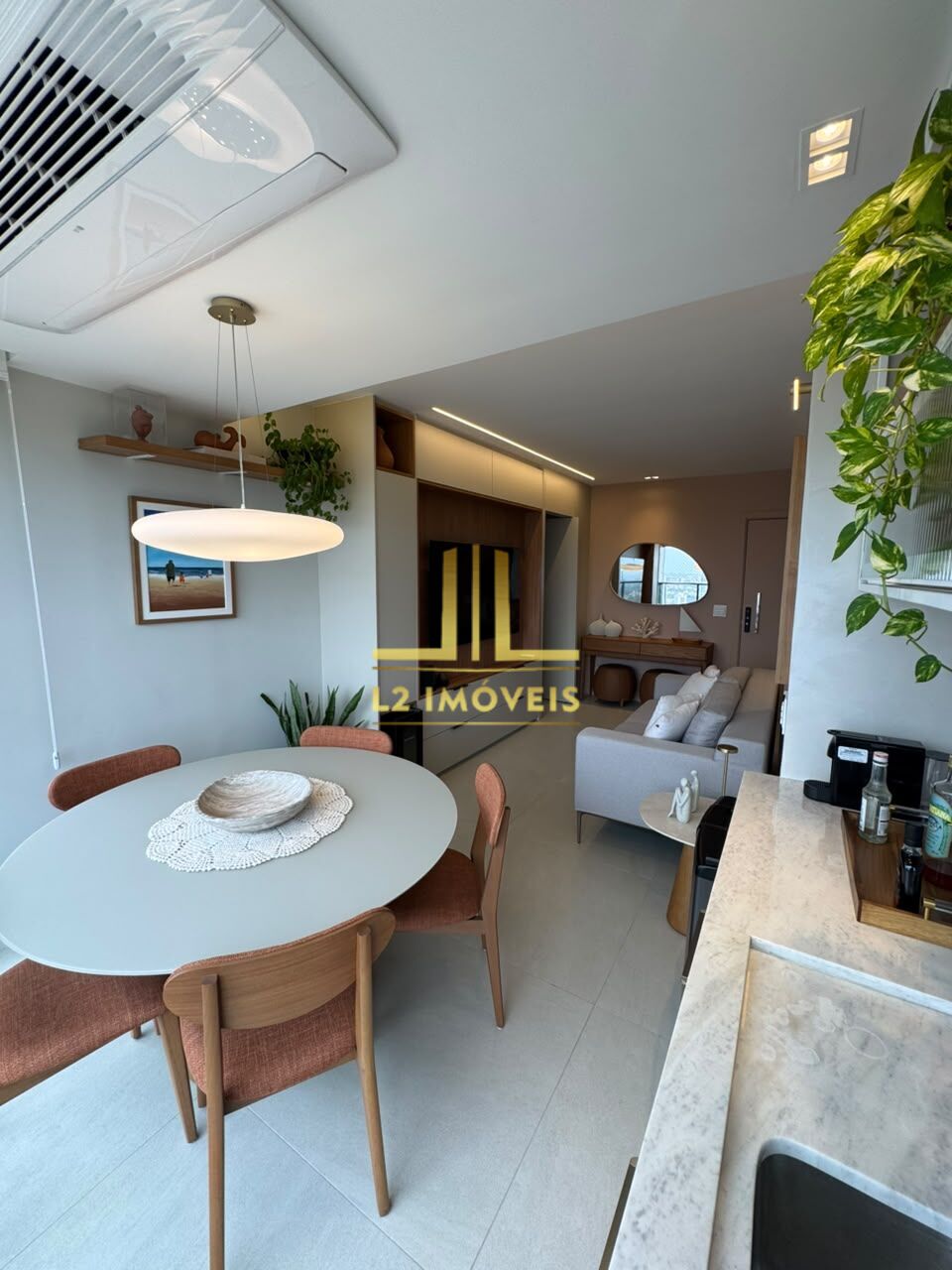 Apartamento, 3 quartos, 74 m² - Foto 4