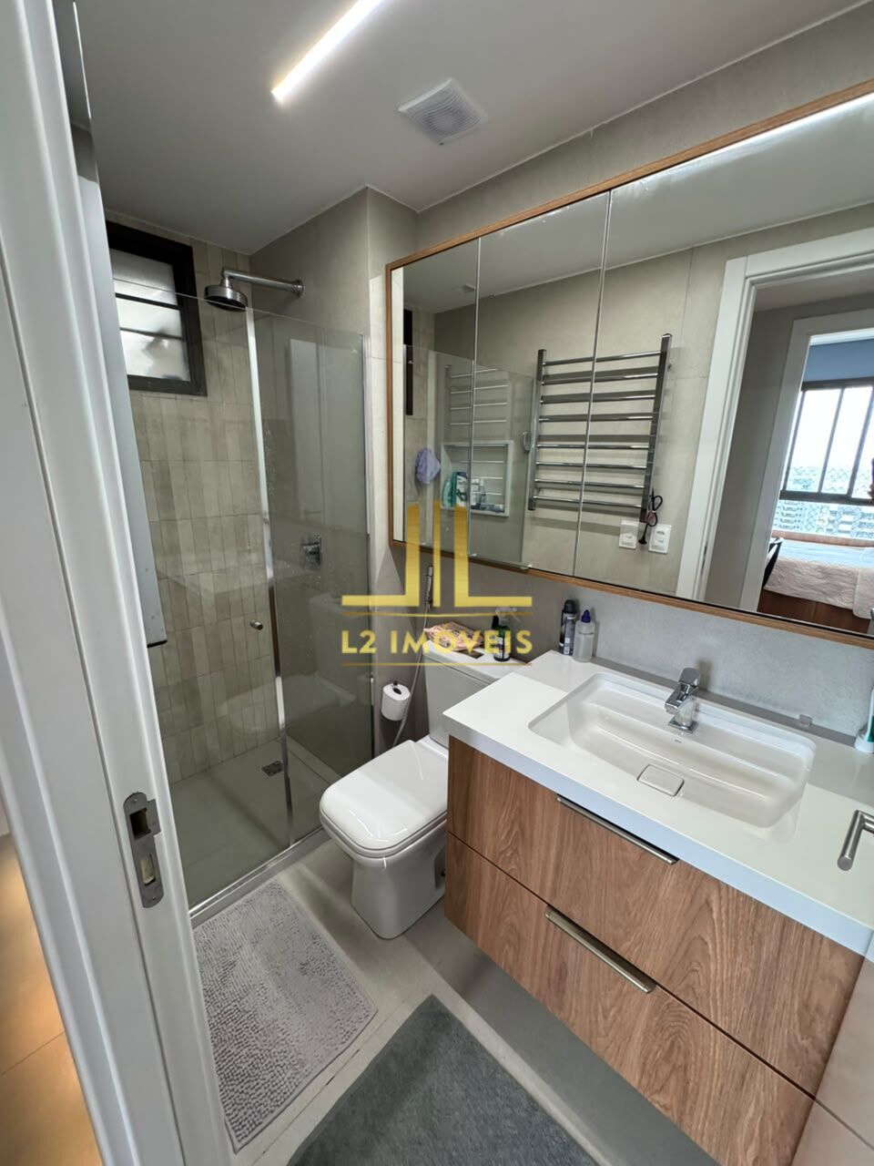 Apartamento, 3 quartos, 74 m² - Foto 20