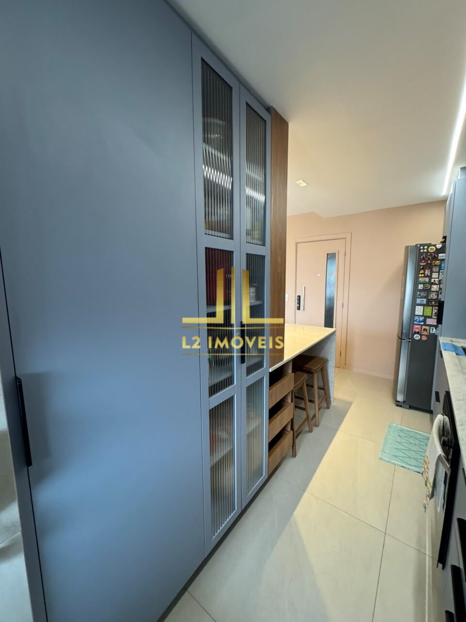 Apartamento, 3 quartos, 74 m² - Foto 9