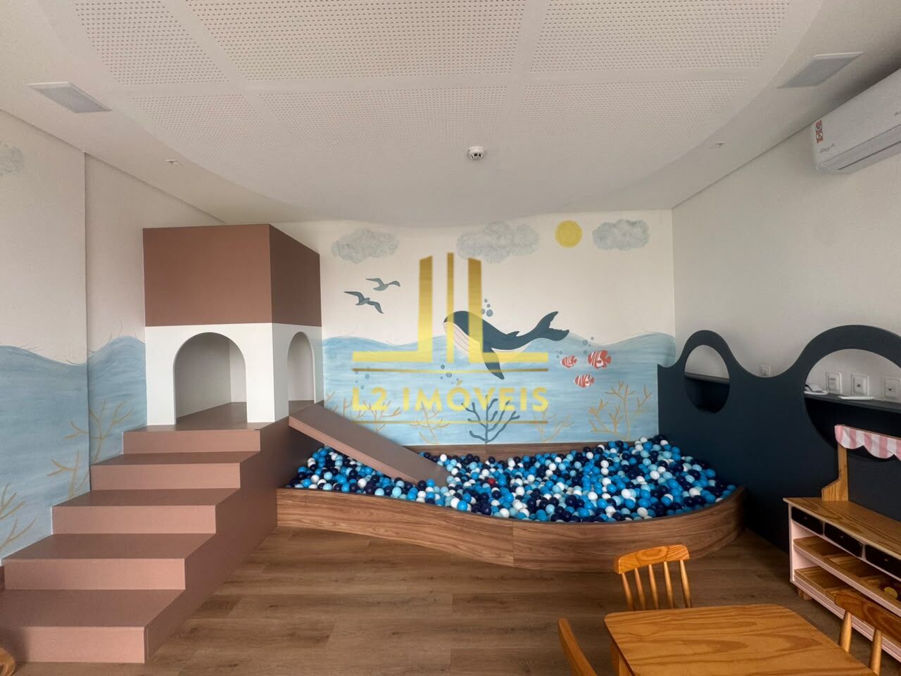 Apartamento, 3 quartos, 74 m² - Foto 25