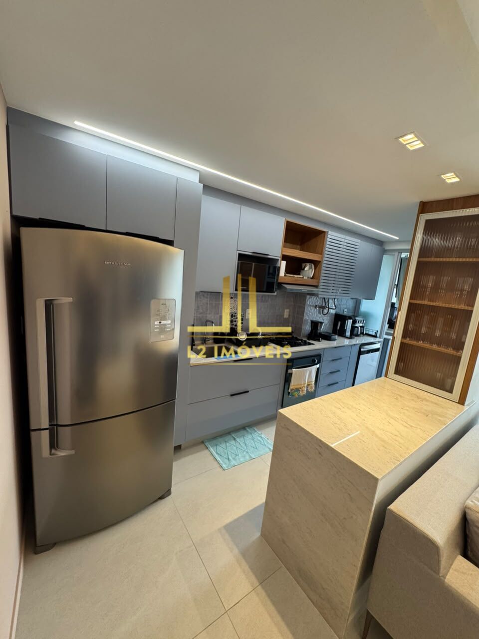Apartamento, 3 quartos, 74 m² - Foto 6