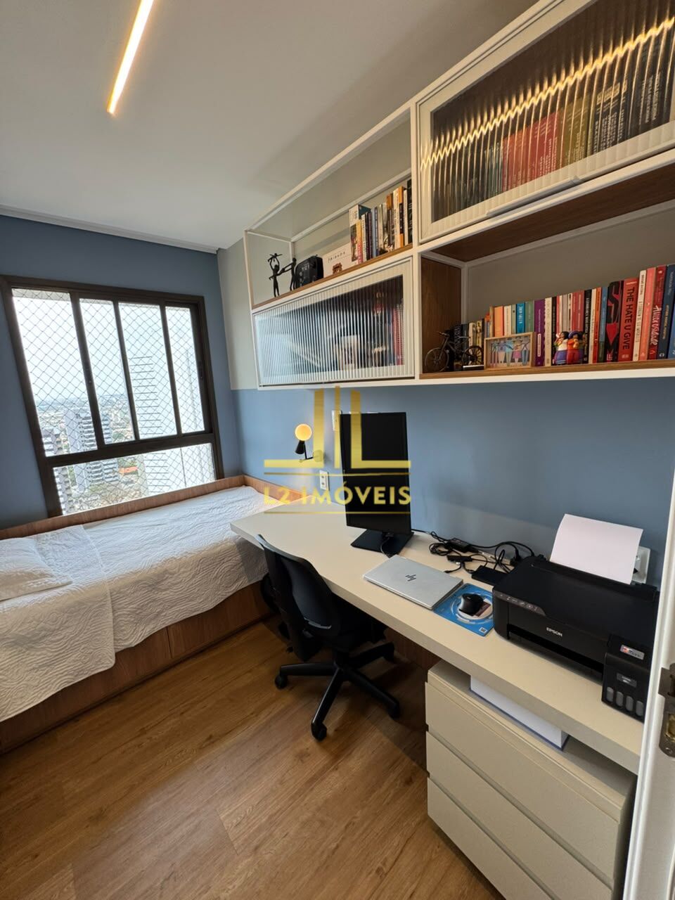 Apartamento, 3 quartos, 74 m² - Foto 16