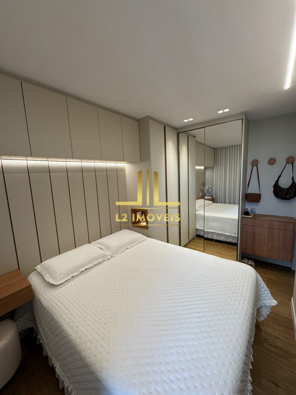 Apartamento, 3 quartos, 74 m² - Foto 11