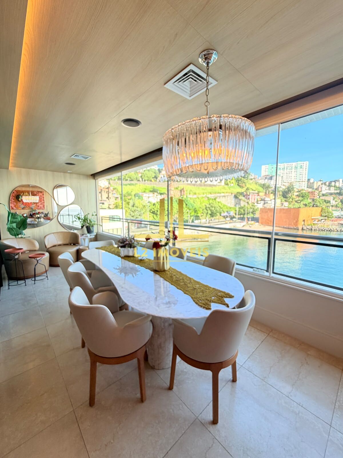 Apartamento, 2 quartos, 110 m² - Foto 8