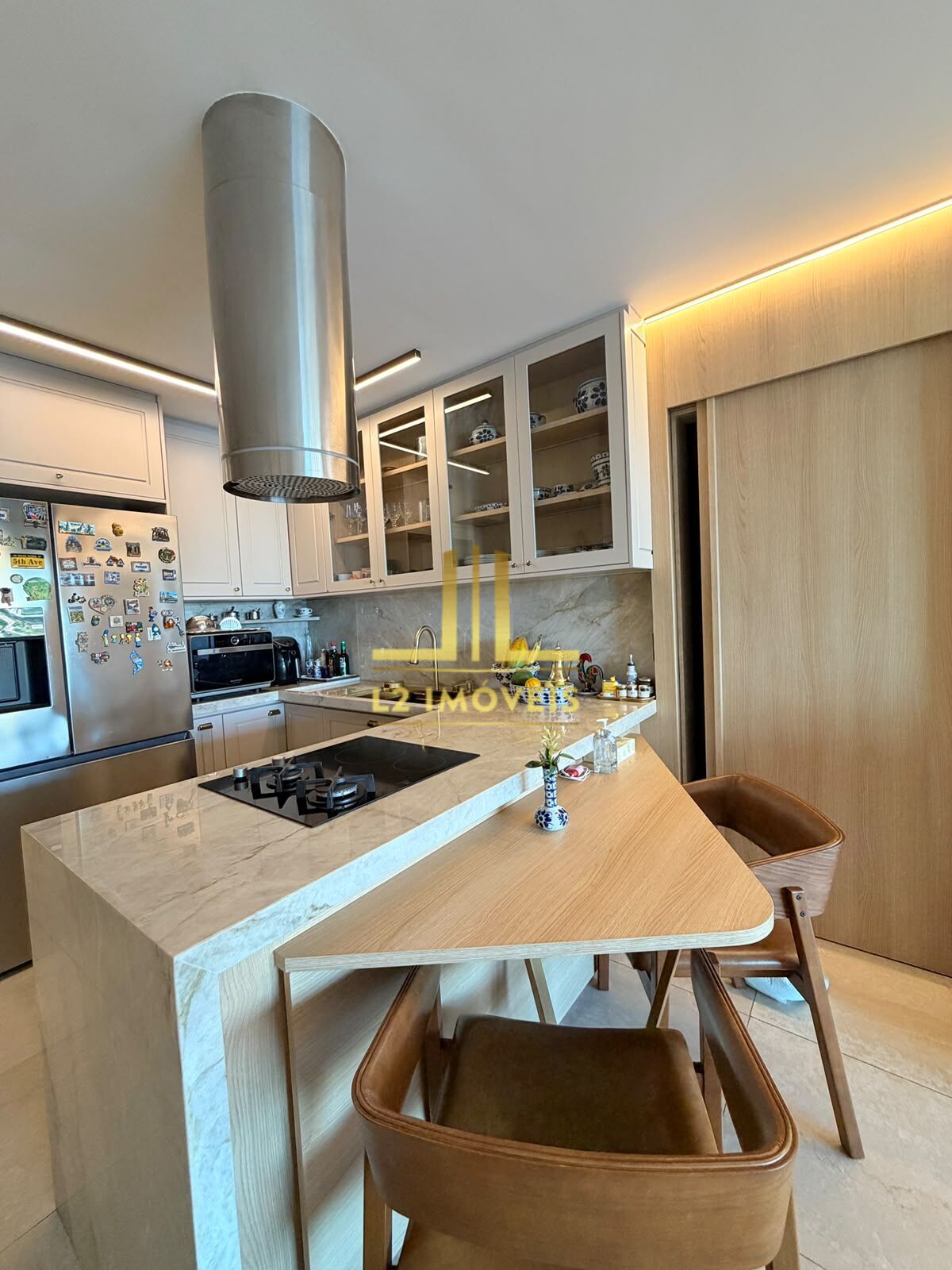 Apartamento, 2 quartos, 110 m² - Foto 11