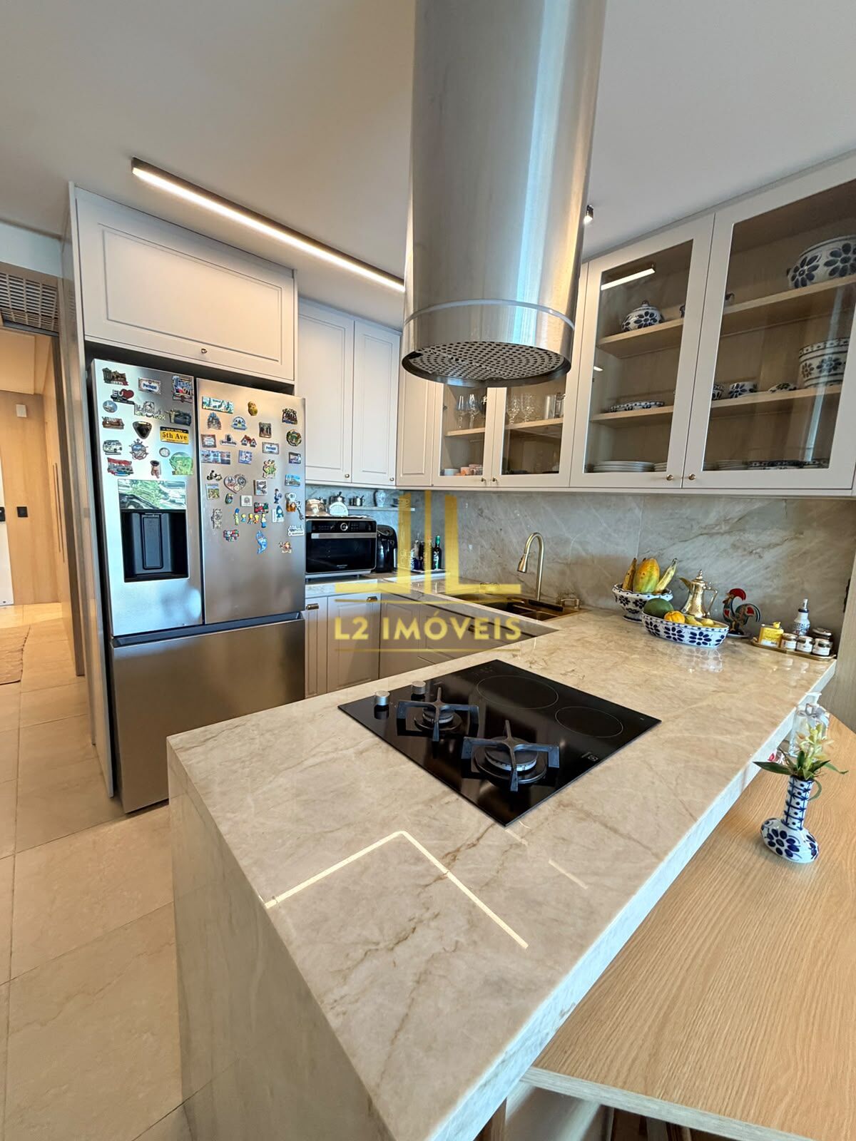 Apartamento, 2 quartos, 110 m² - Foto 13