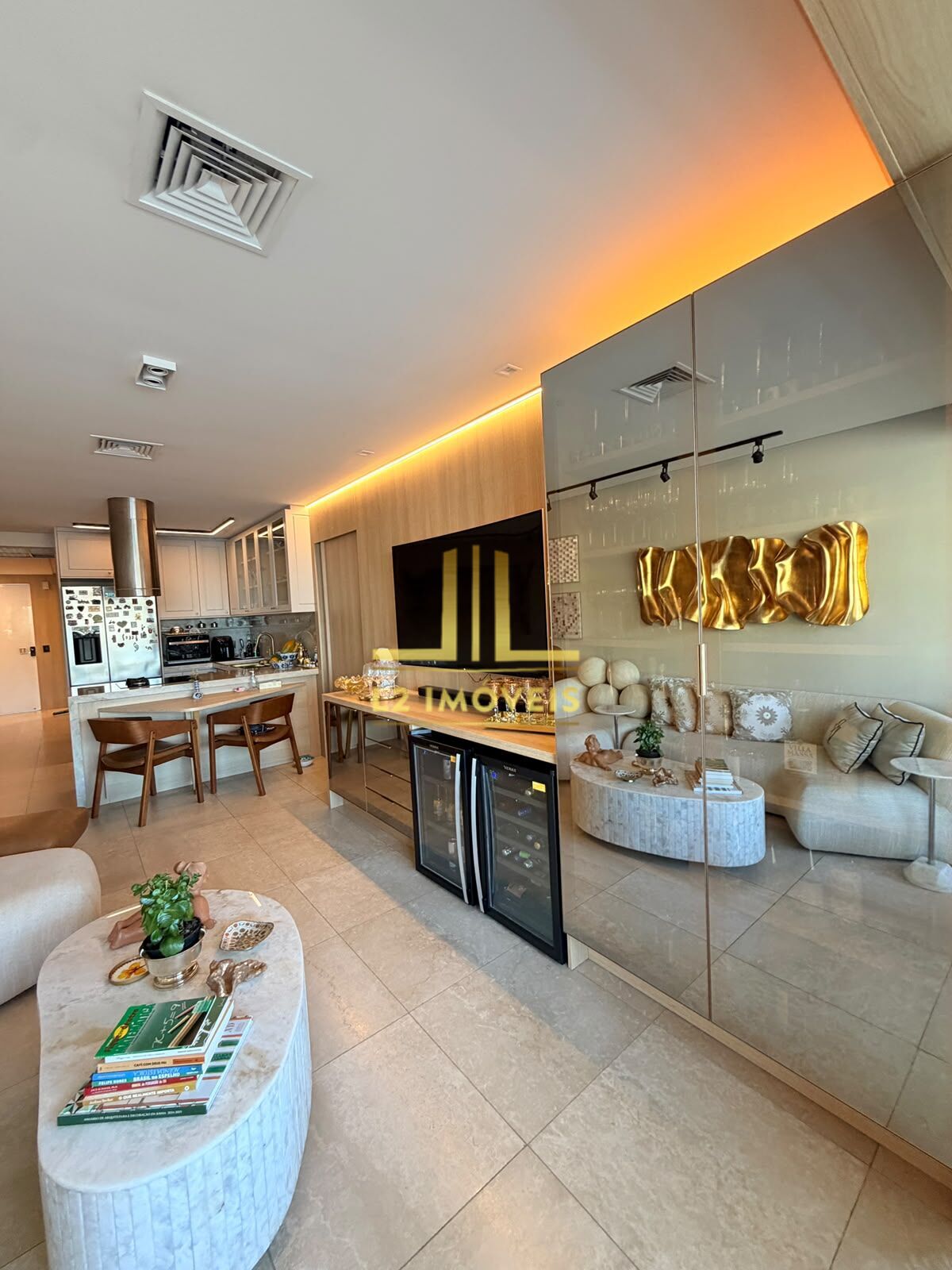 Apartamento, 2 quartos, 110 m² - Foto 5