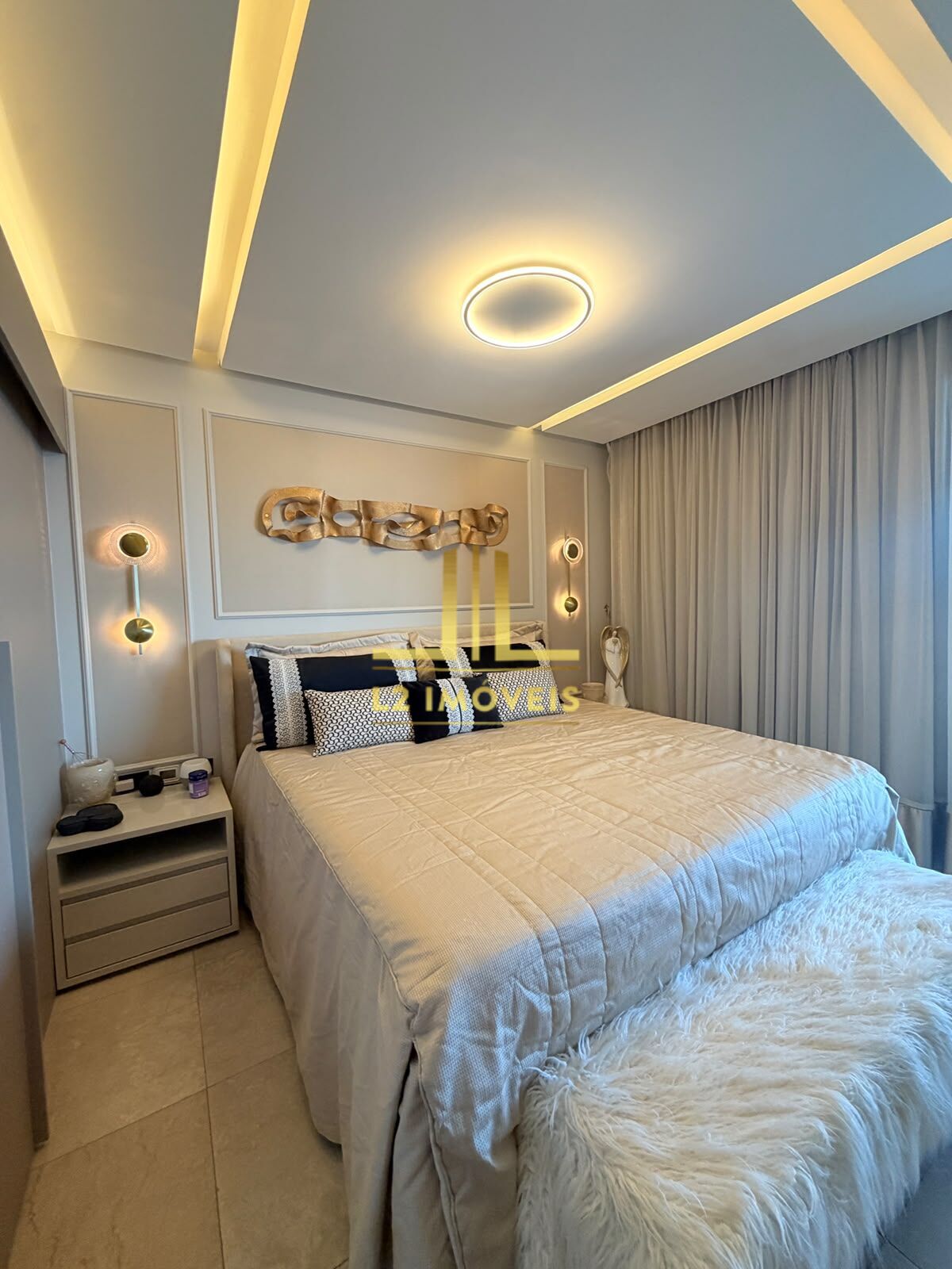 Apartamento, 2 quartos, 110 m² - Foto 15