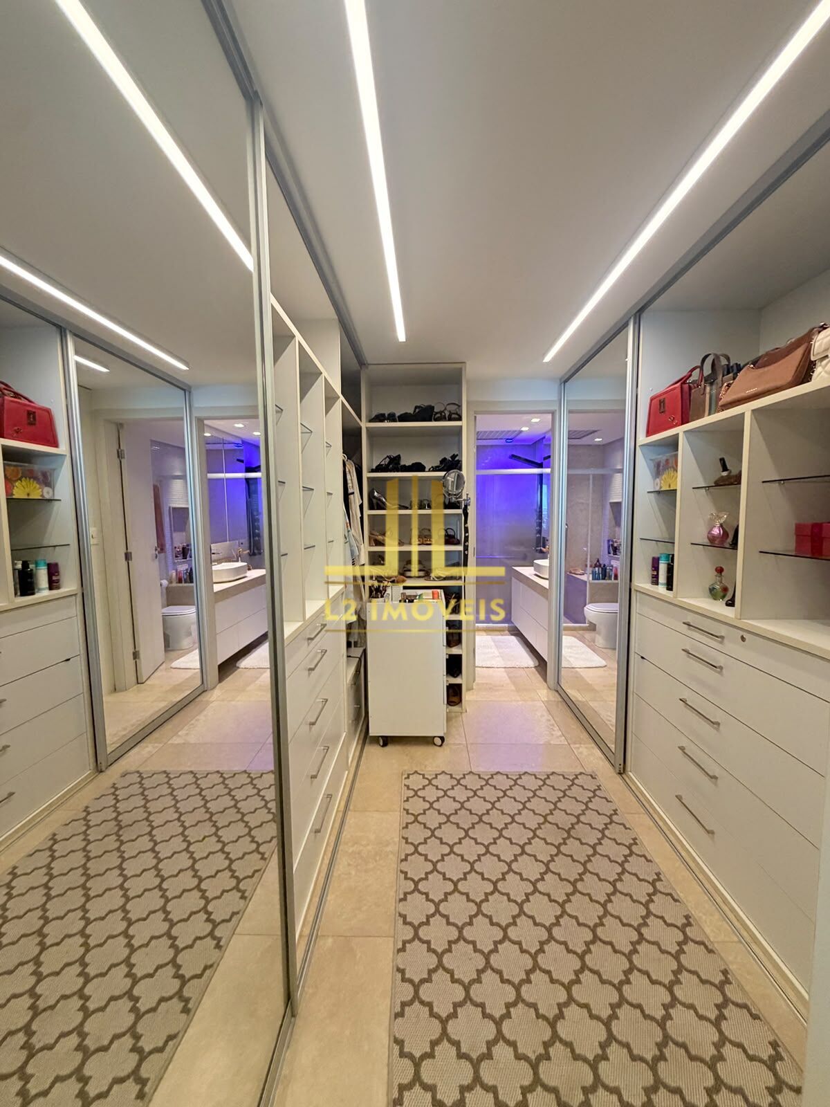 Apartamento, 2 quartos, 110 m² - Foto 19