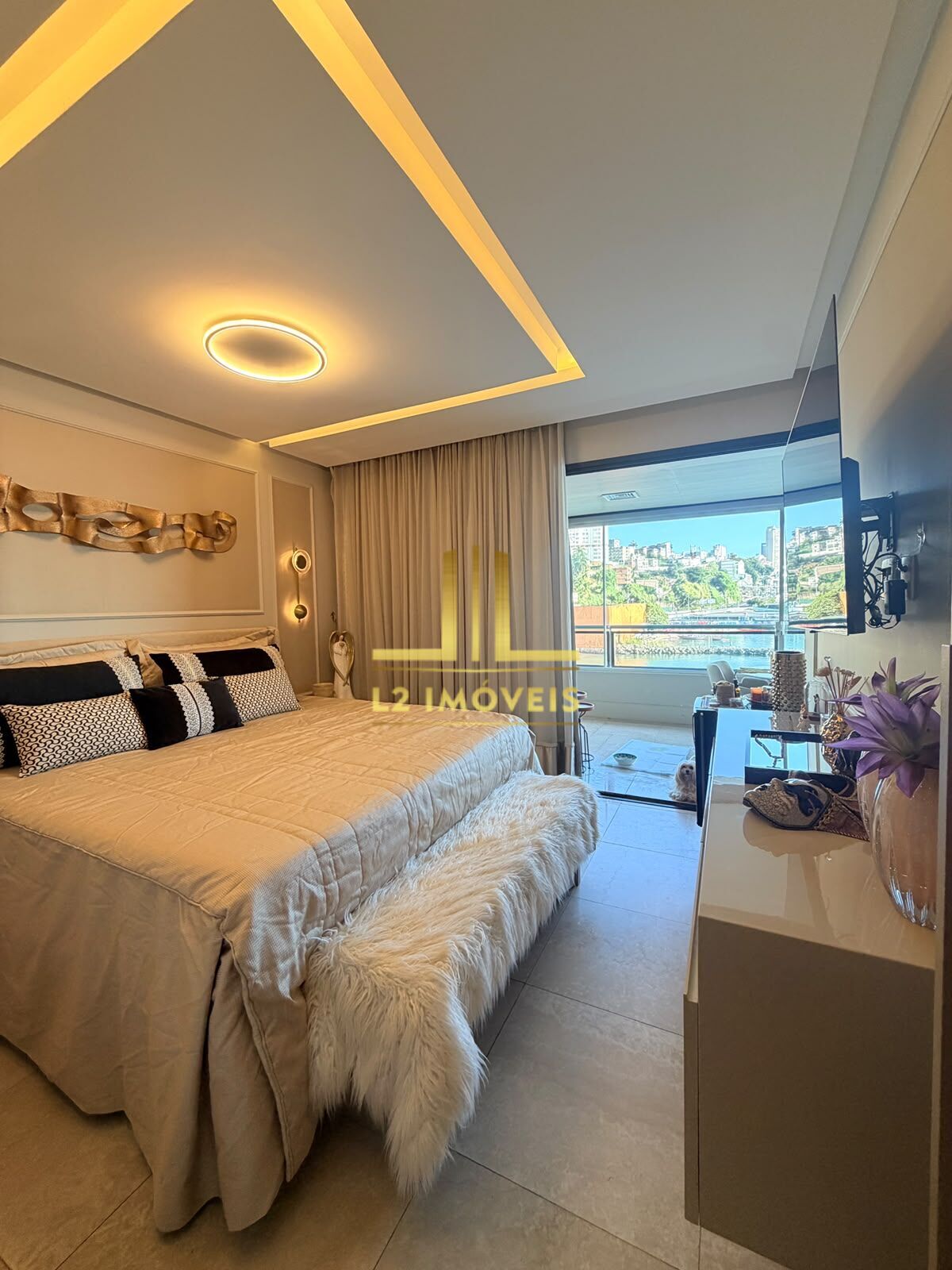 Apartamento, 2 quartos, 110 m² - Foto 14