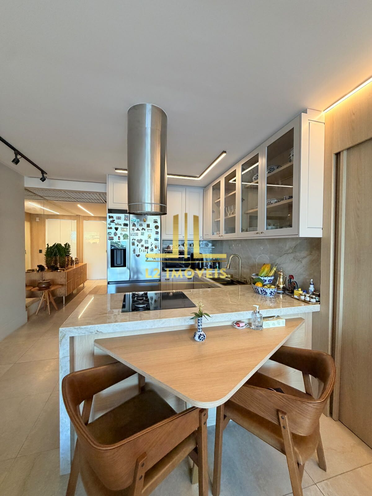 Apartamento, 2 quartos, 110 m² - Foto 12