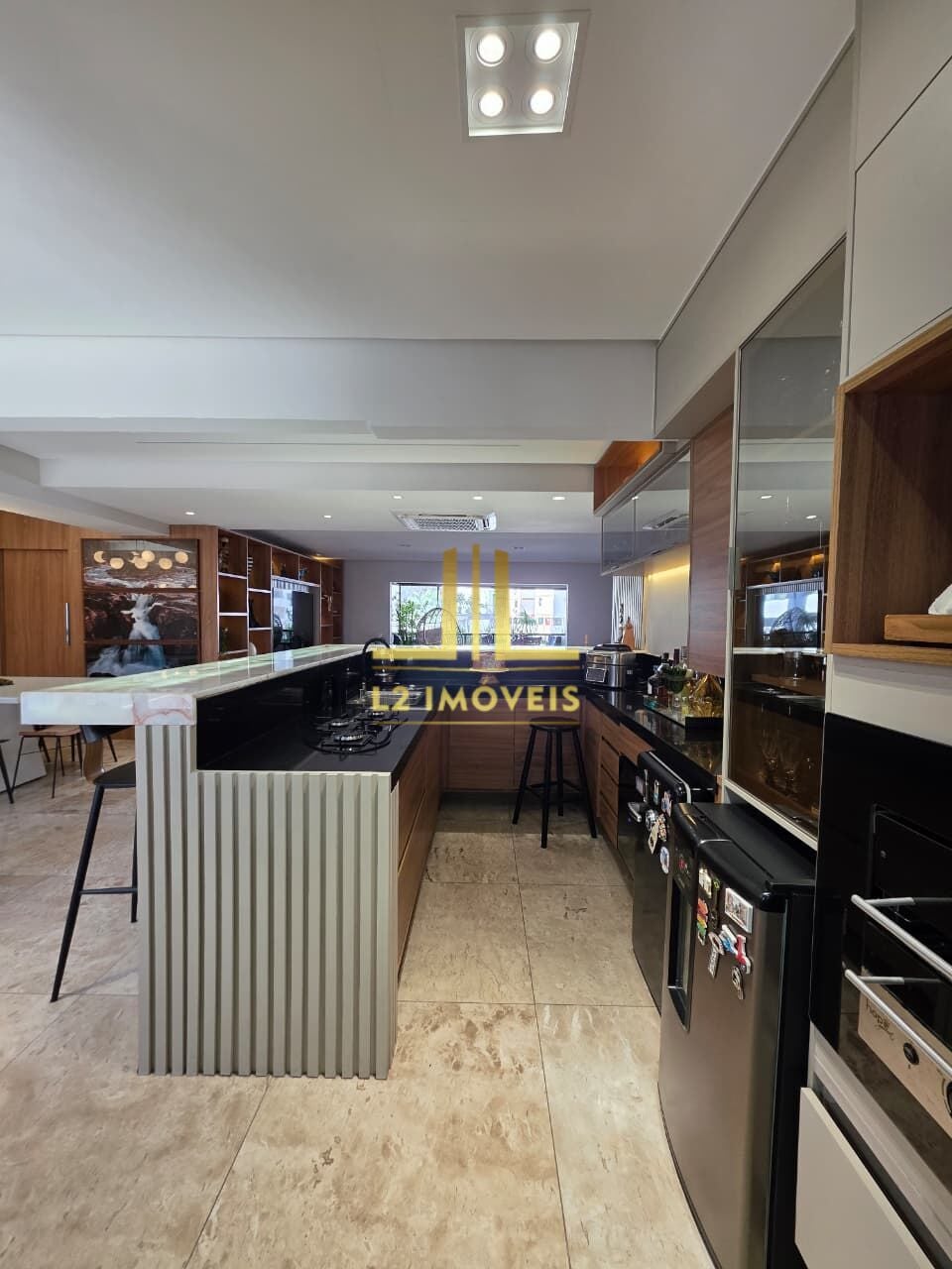 Apartamento, 3 quartos, 188 m² - Foto 11