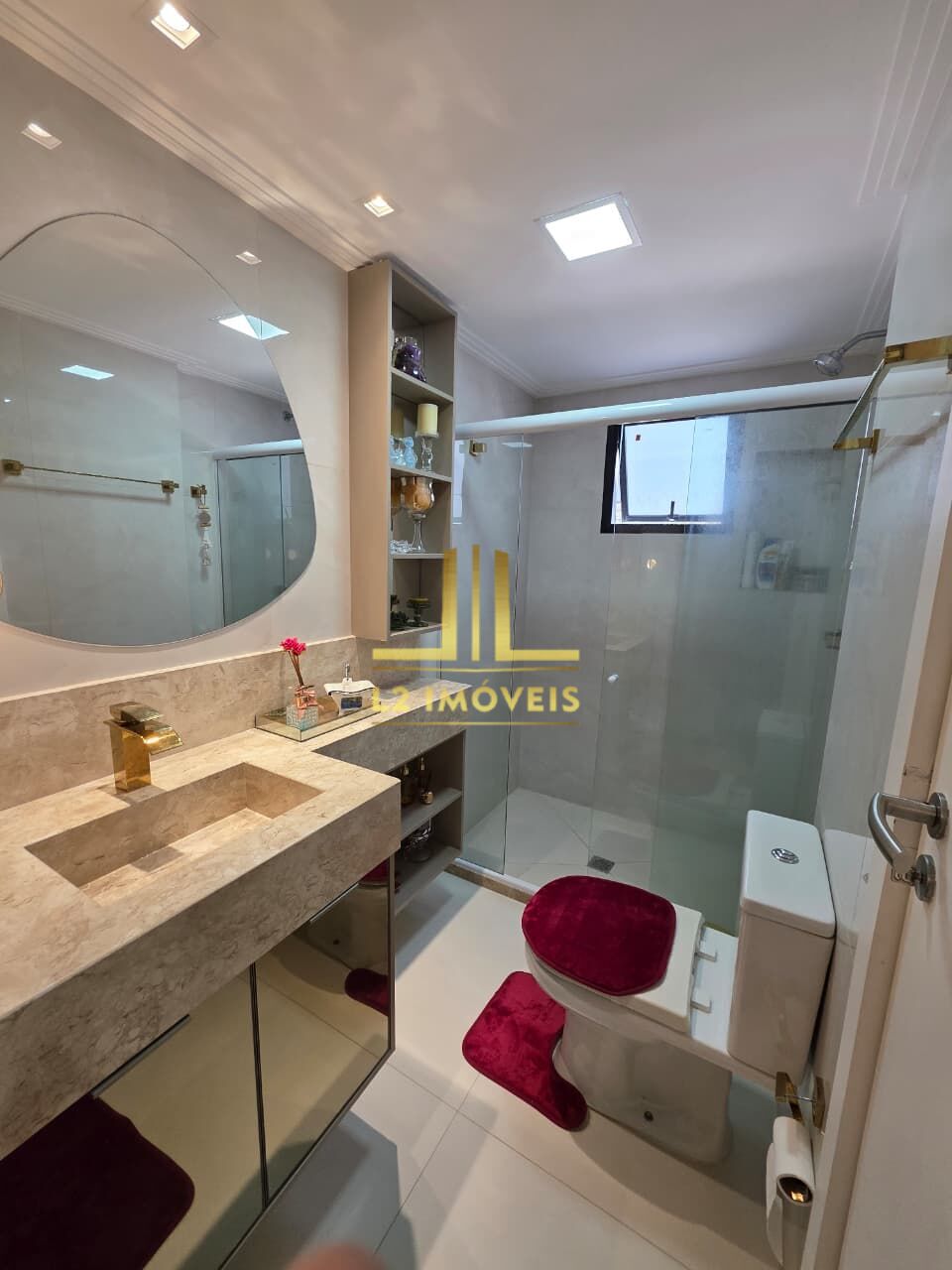 Apartamento, 3 quartos, 188 m² - Foto 24