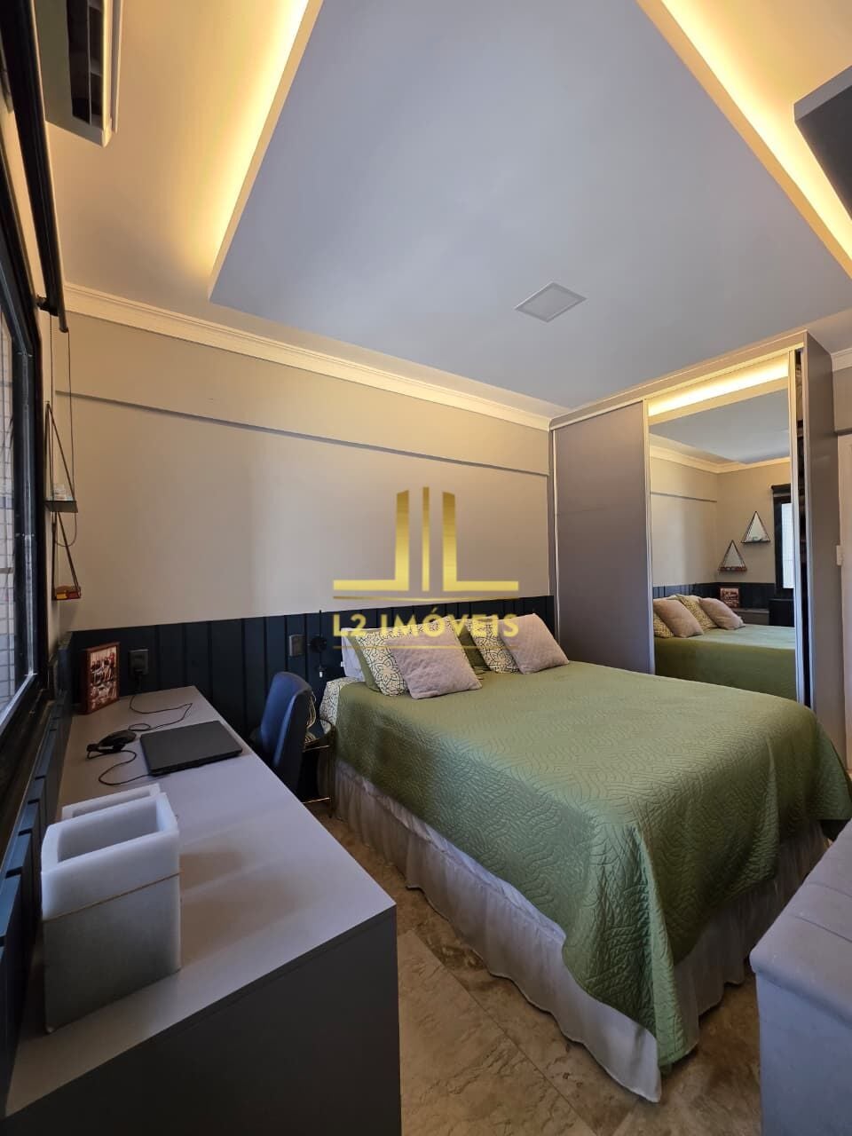 Apartamento, 3 quartos, 188 m² - Foto 21