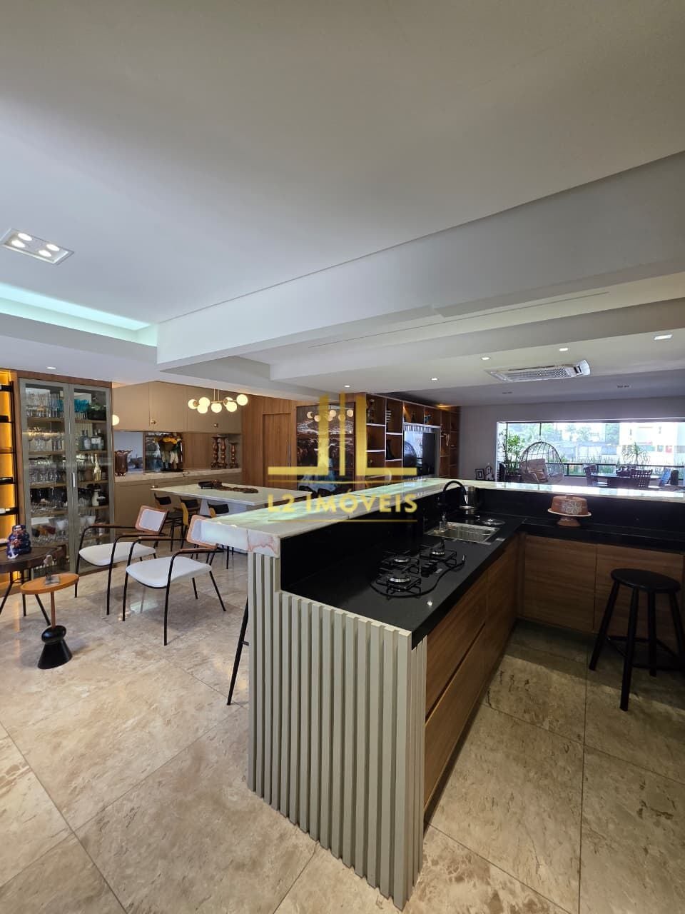 Apartamento, 3 quartos, 188 m² - Foto 12