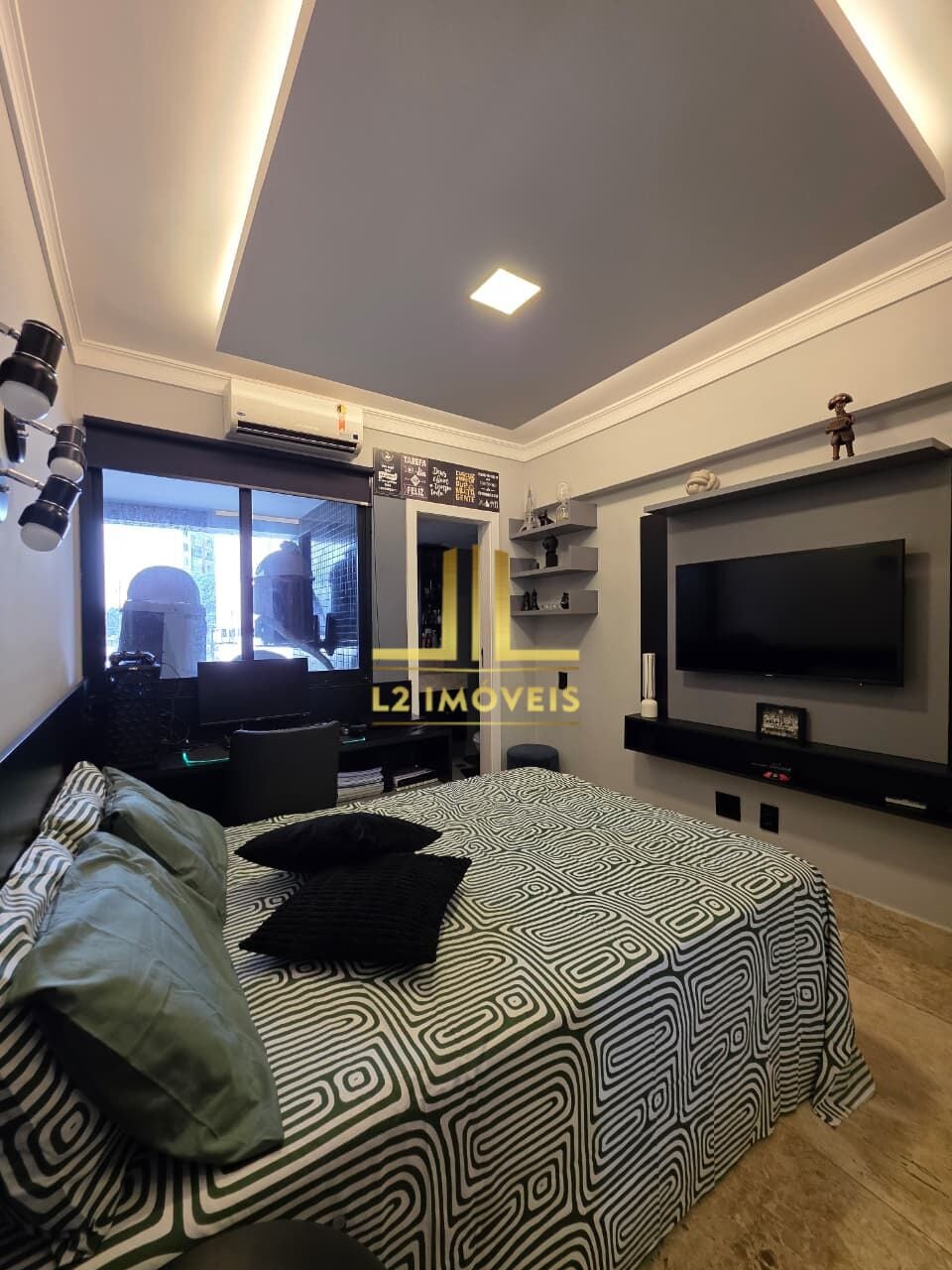 Apartamento, 3 quartos, 188 m² - Foto 19