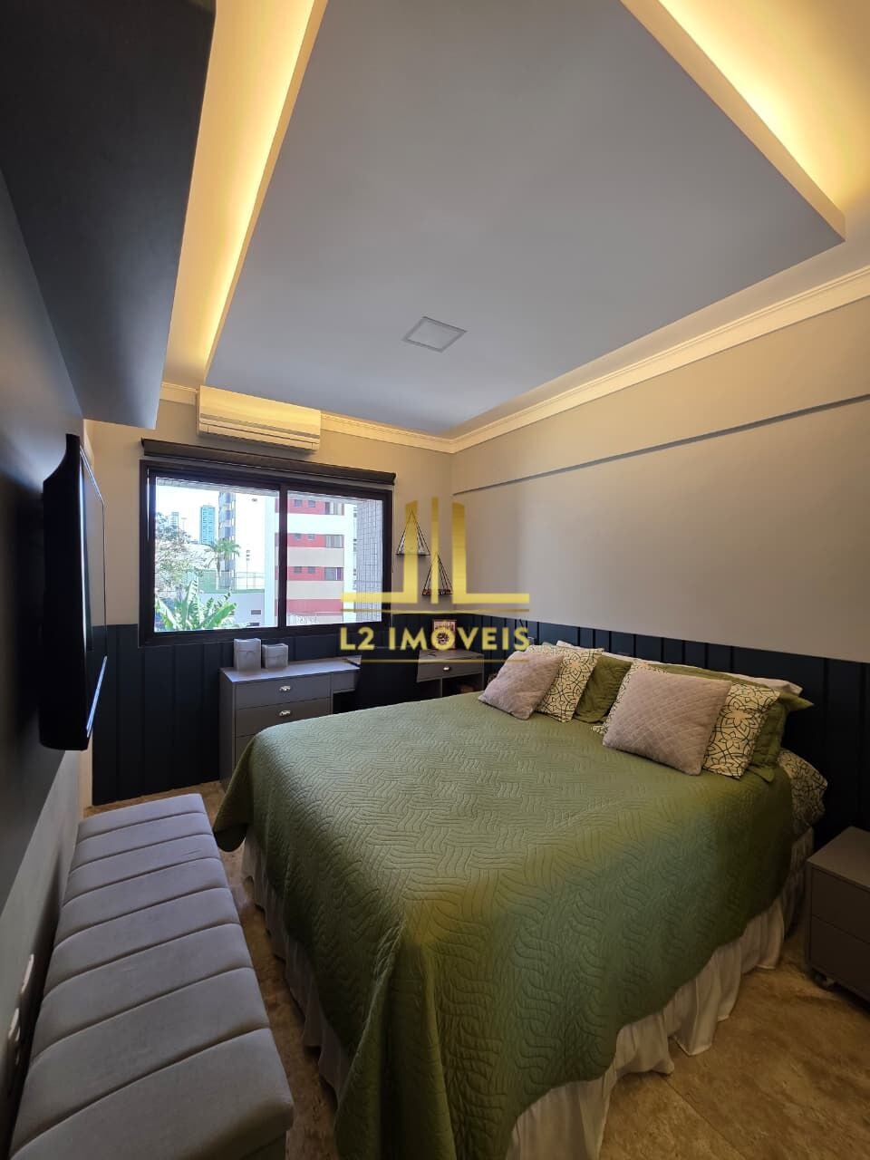 Apartamento, 3 quartos, 188 m² - Foto 22