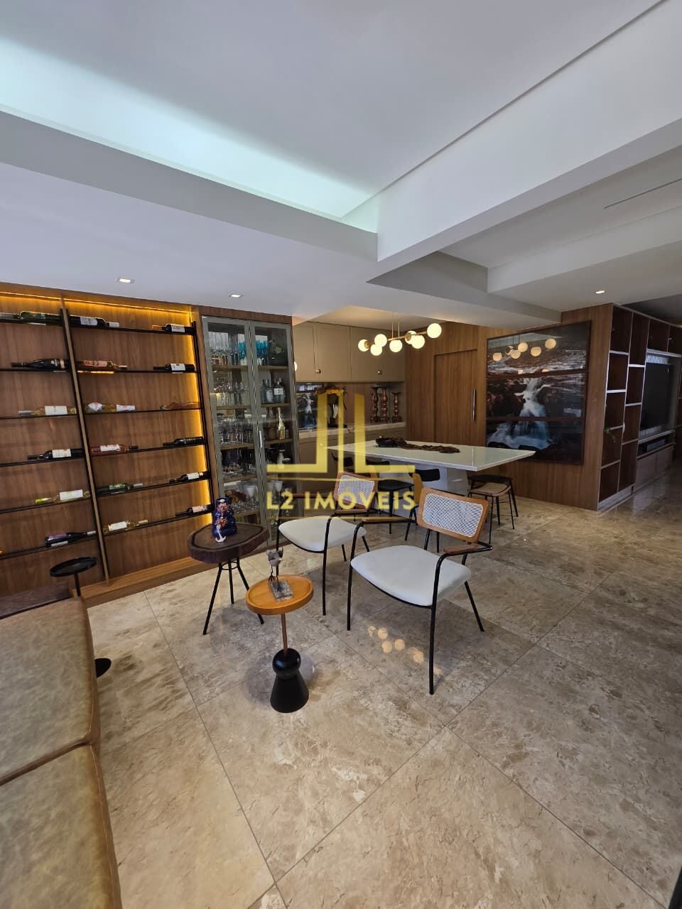 Apartamento, 3 quartos, 188 m² - Foto 6