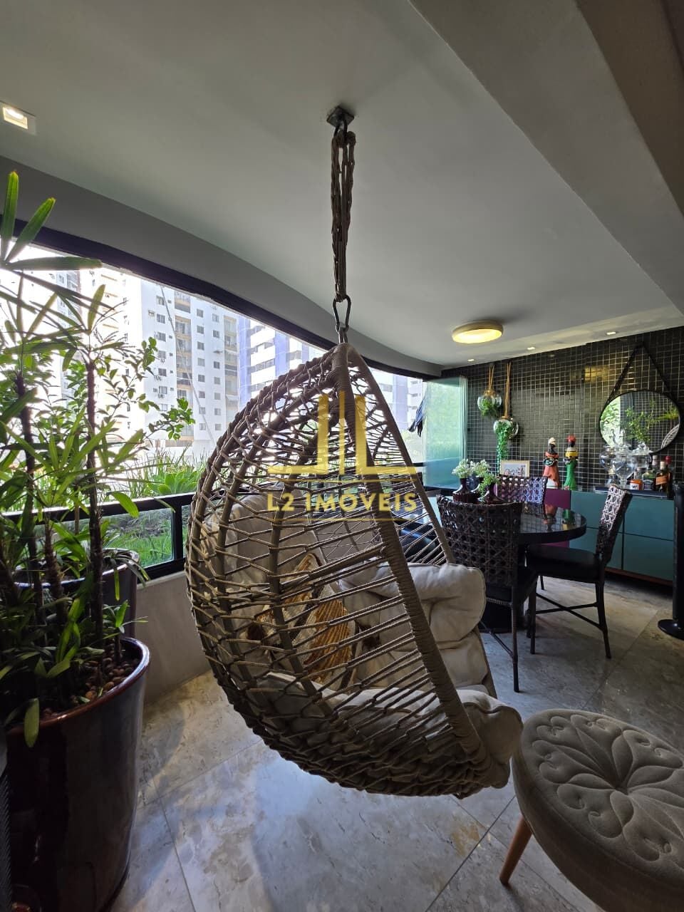 Apartamento, 3 quartos, 188 m² - Foto 4