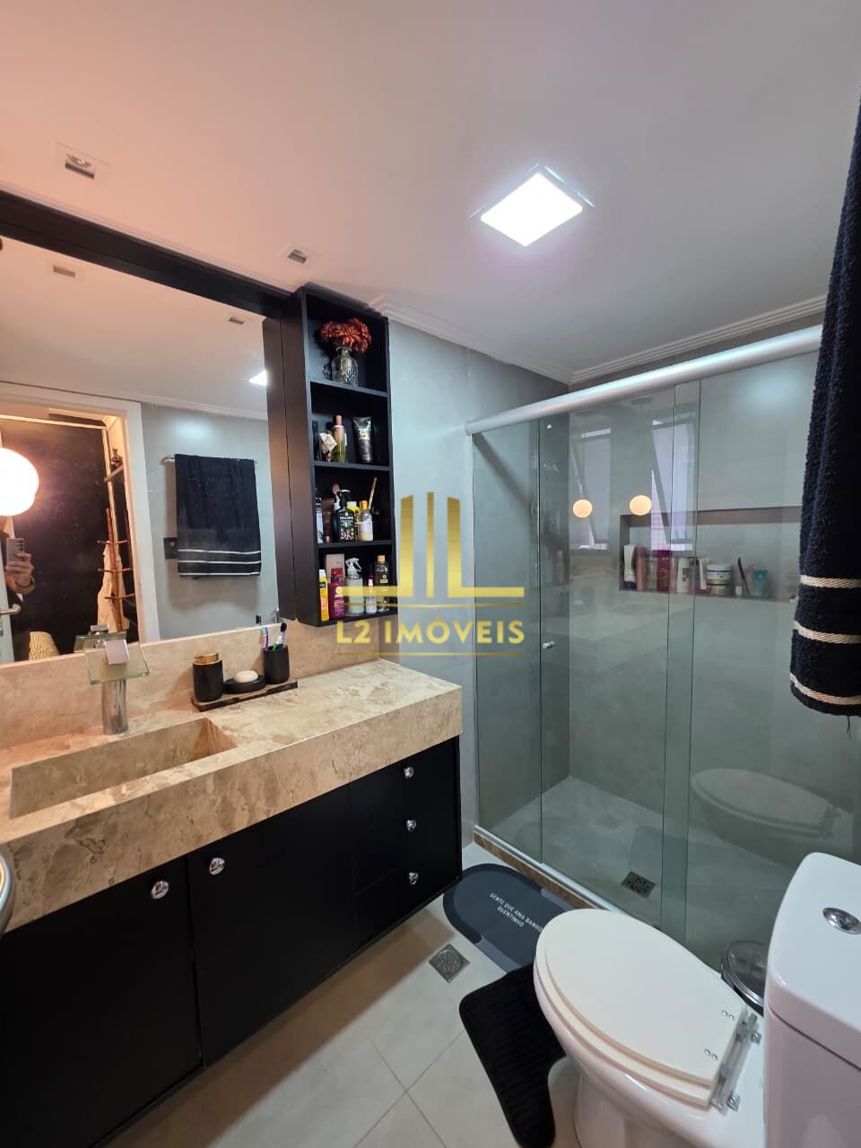 Apartamento, 3 quartos, 188 m² - Foto 23