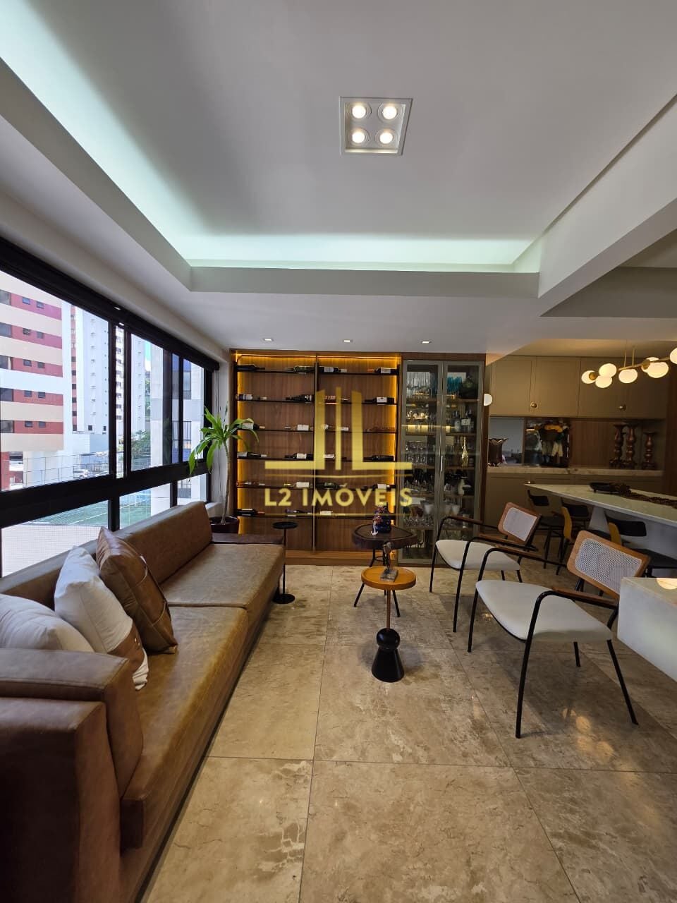 Apartamento, 3 quartos, 188 m² - Foto 7