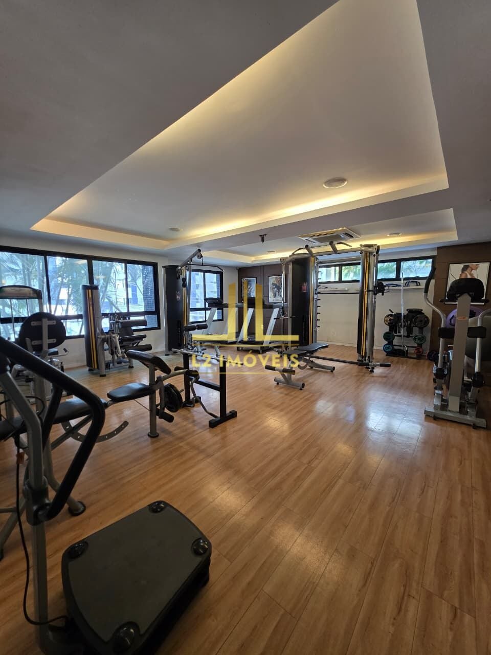 Apartamento, 3 quartos, 188 m² - Foto 28