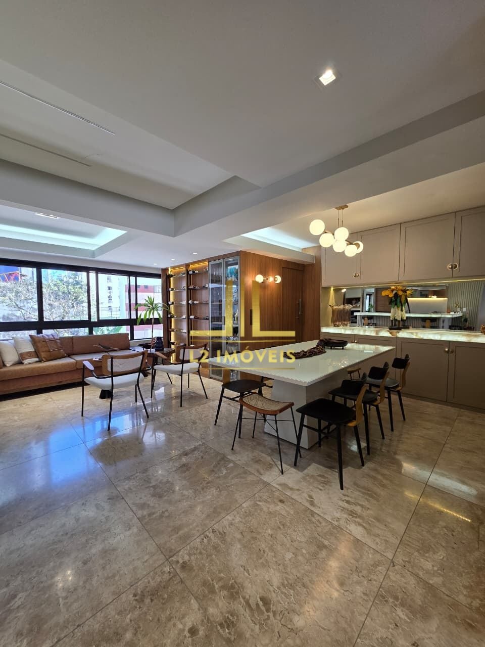 Apartamento, 3 quartos, 188 m² - Foto 8