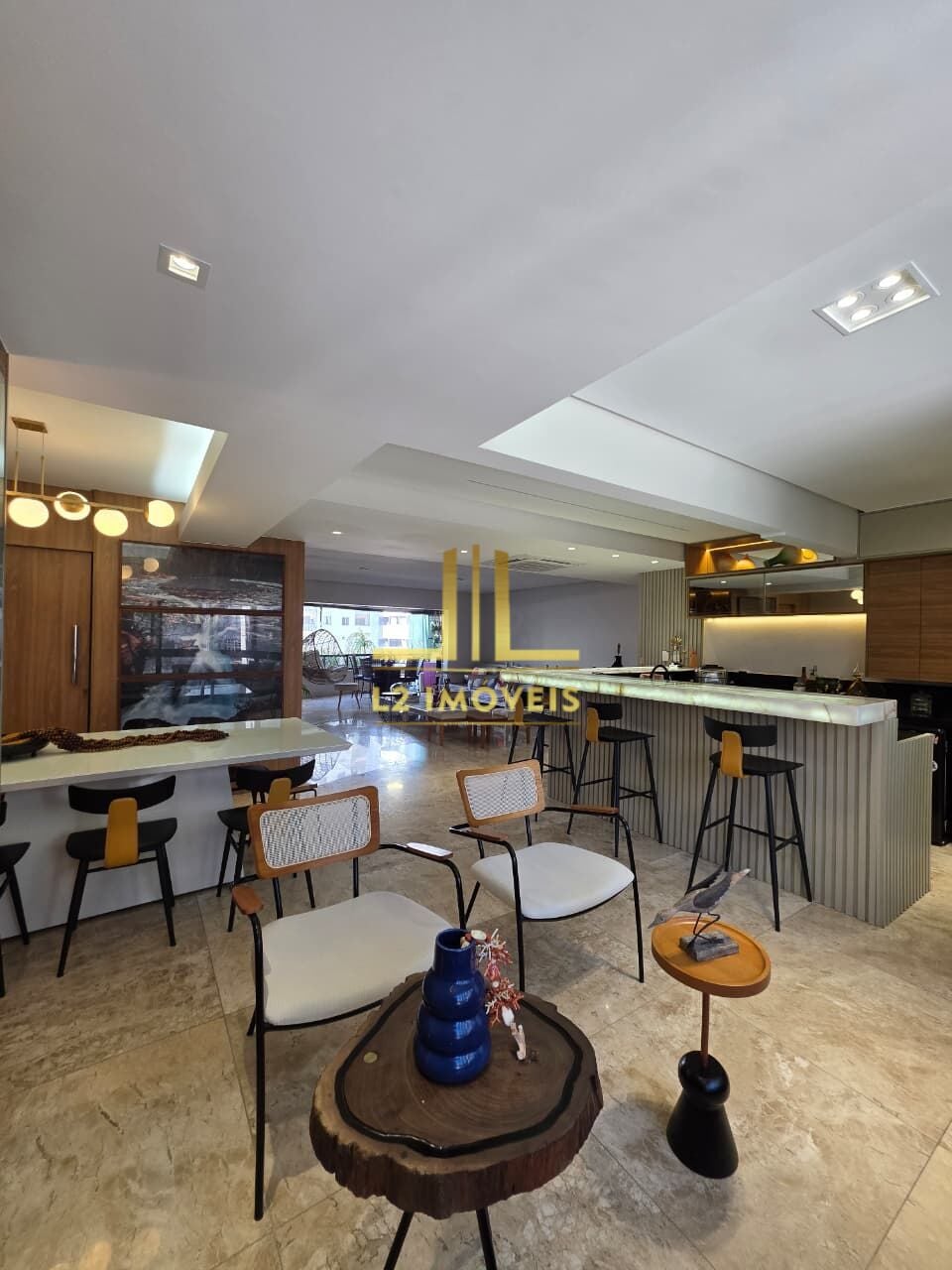 Apartamento, 3 quartos, 188 m² - Foto 10