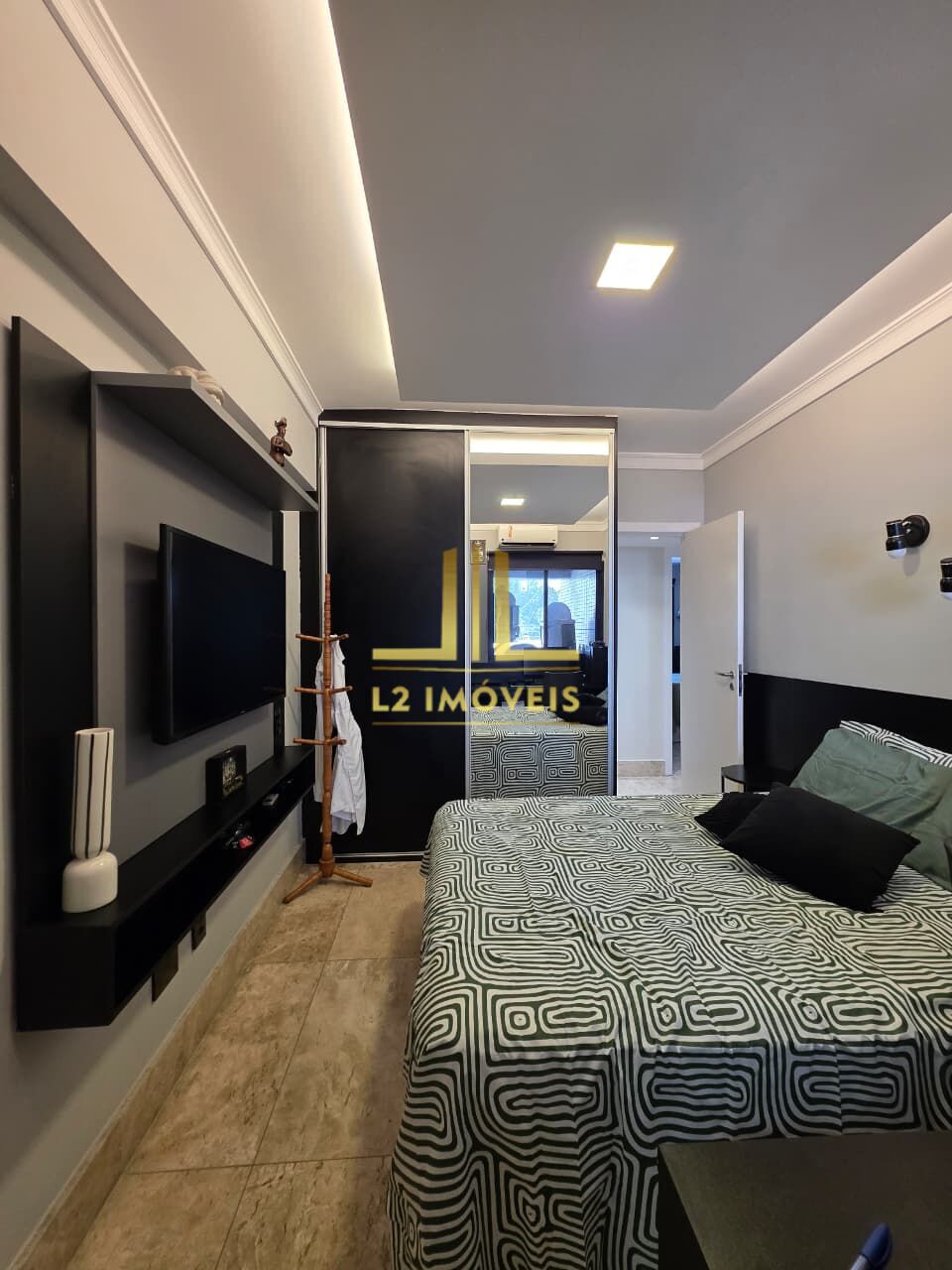 Apartamento, 3 quartos, 188 m² - Foto 20