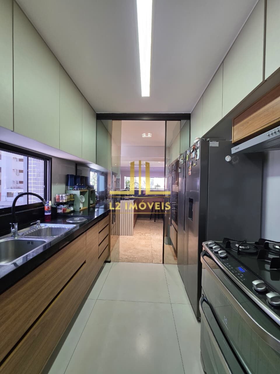 Apartamento, 3 quartos, 188 m² - Foto 14