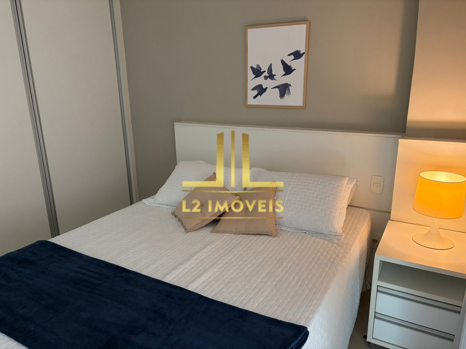 Apartamento, 1 quarto, 60 m² - Foto 12