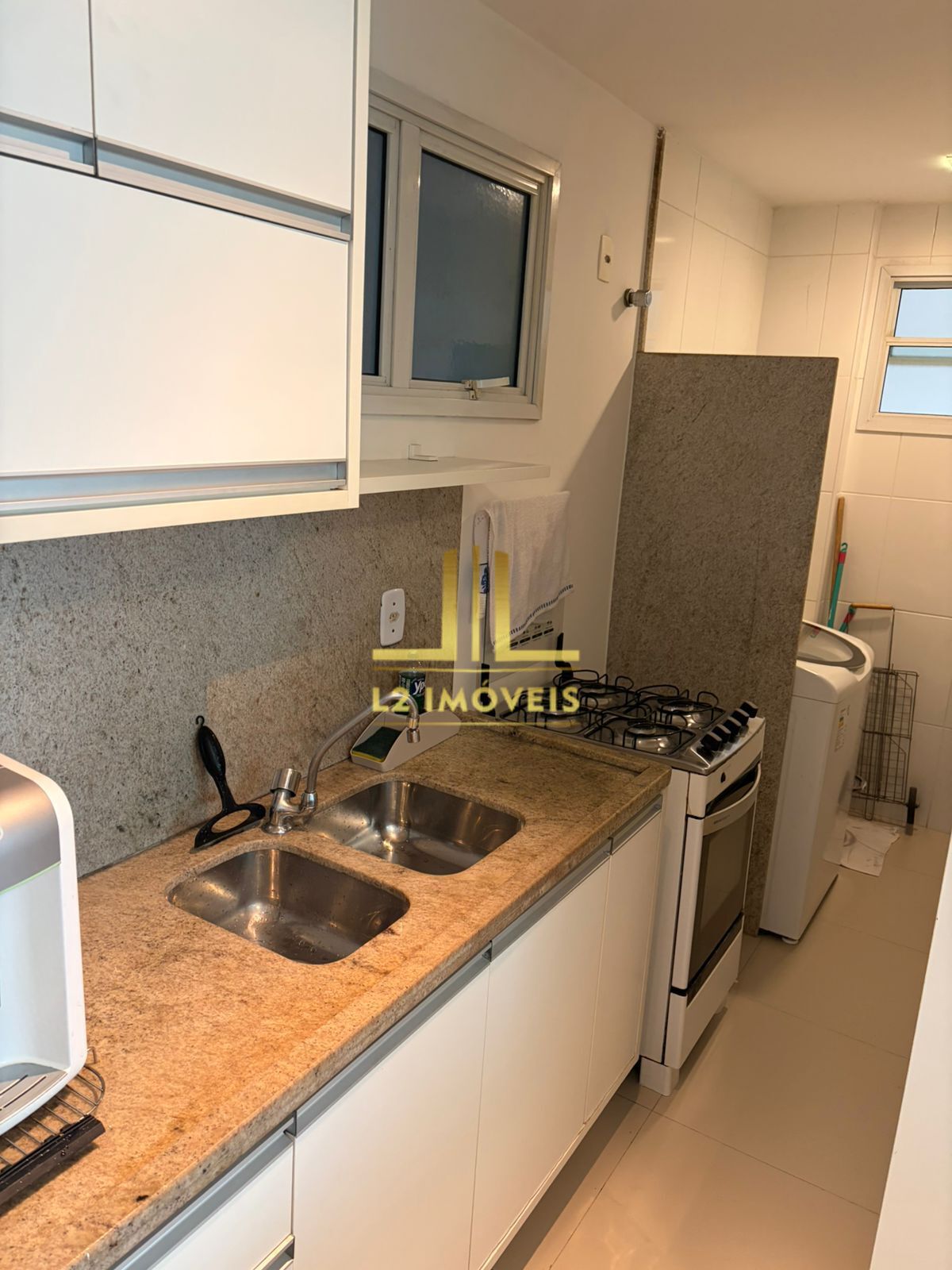 Apartamento, 1 quarto, 60 m² - Foto 10