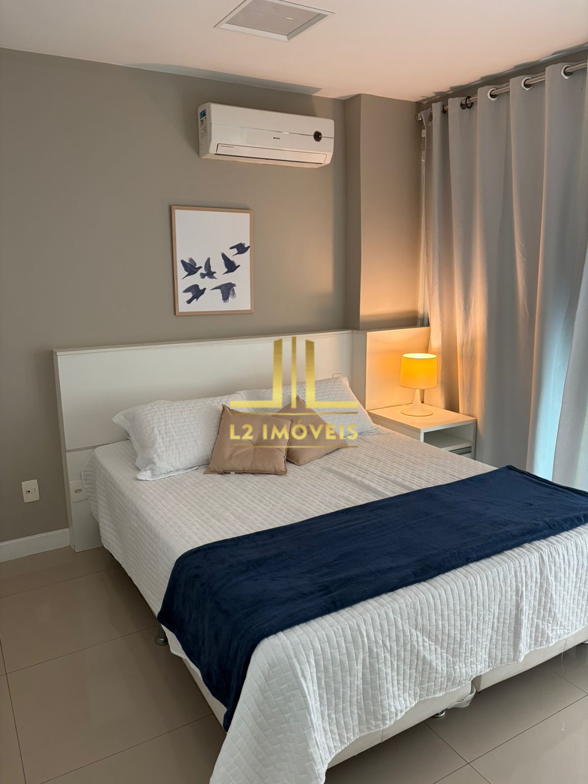 Apartamento, 1 quarto, 60 m² - Foto 11