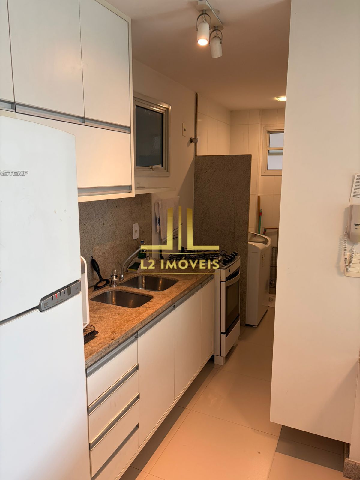 Apartamento, 1 quarto, 60 m² - Foto 9