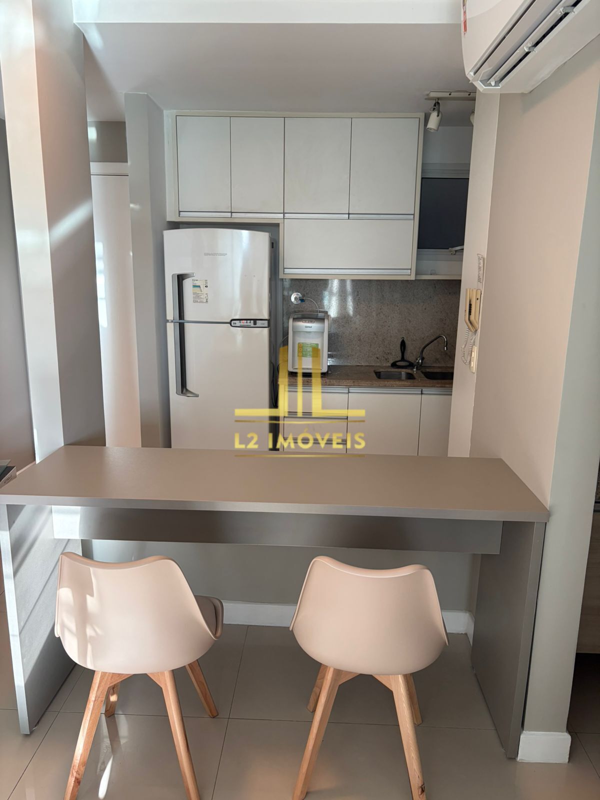 Apartamento, 1 quarto, 60 m² - Foto 8